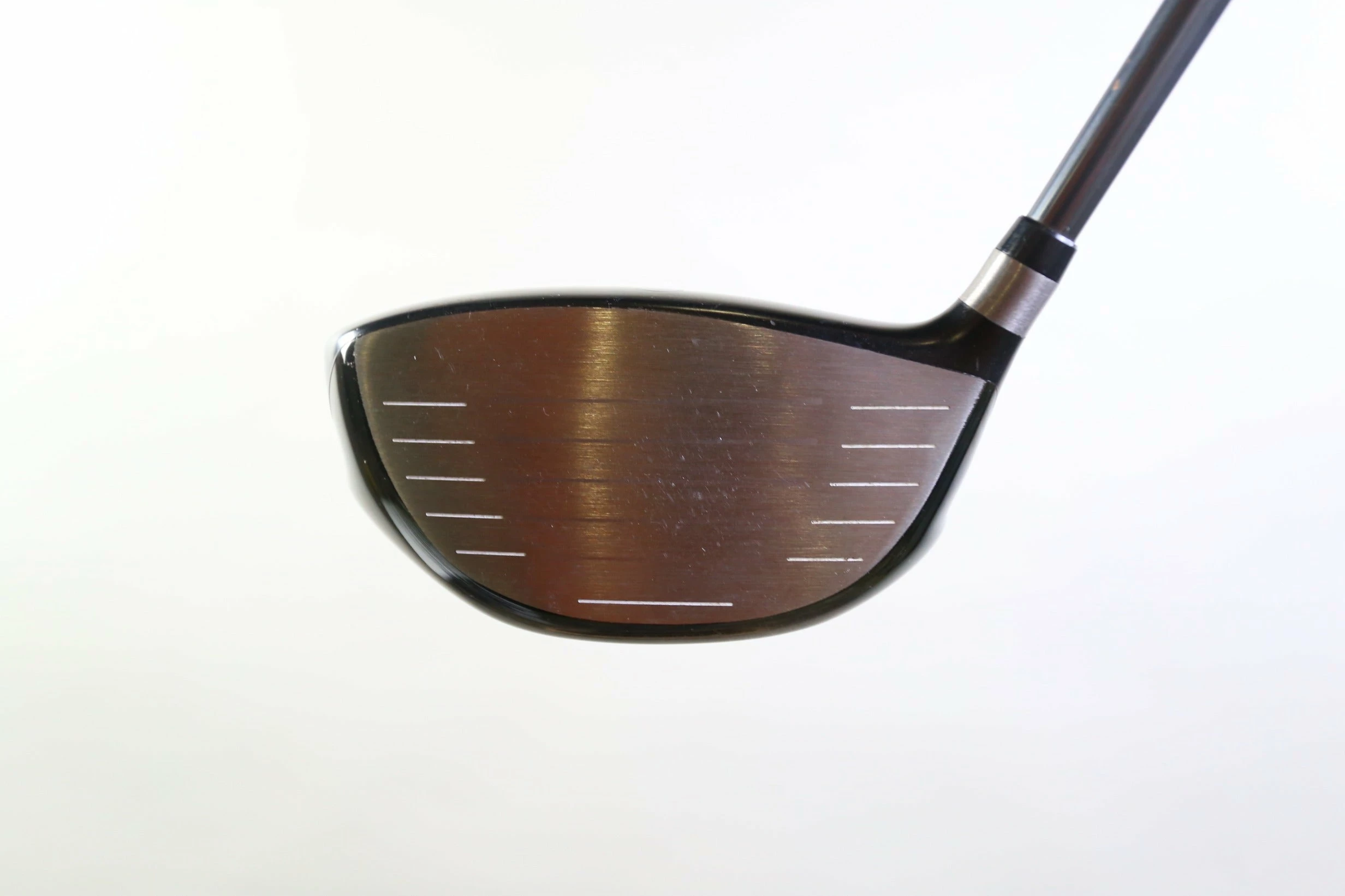 Cleveland HiBore XL Driver - Right-Handed - 9.5 Degrees - Regular Flex 8 Cleveland HiBore XL Driver - Right-Handed - 9.5 Degrees - Regular Flex - Image 6