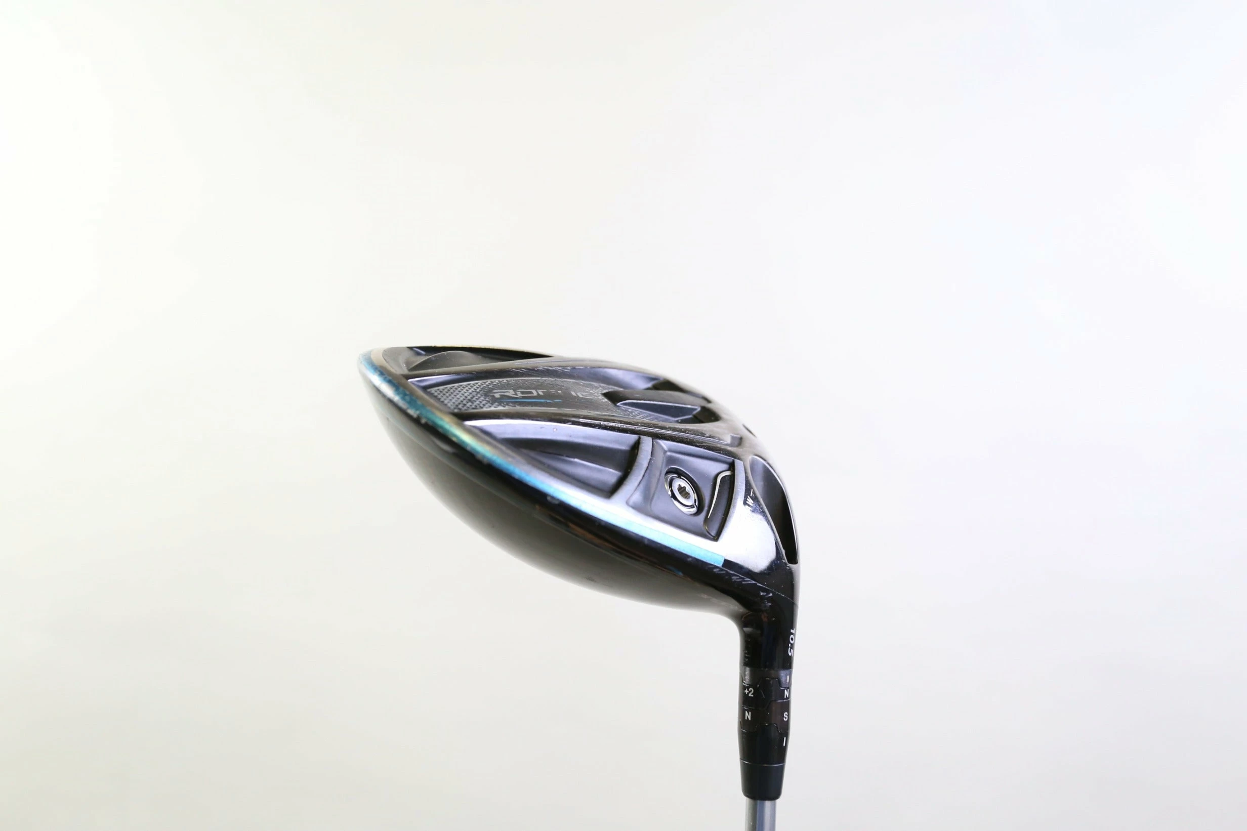 Callaway Rogue Draw Driver - Right-Handed - 10.5 Degrees - Regular Flex 5 Callaway Rogue Draw Driver - Right-Handed - 10.5 Degrees - Regular Flex - Image 3