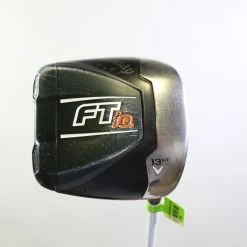 Callaway FT-iQ Driver - Right-Handed - 13 Degrees - Regular Flex