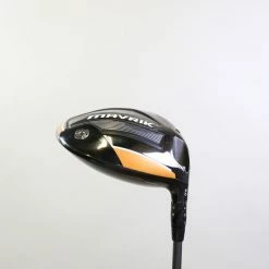 Callaway Mavrik Driver - Right-Handed - 9 Degrees - Stiff Flex 16 Callaway Mavrik Driver - Right-Handed - 9 Degrees - Stiff Flex -Callaway Shop bf663bdb 8e01 5868 9991 8c8541cb5a8f