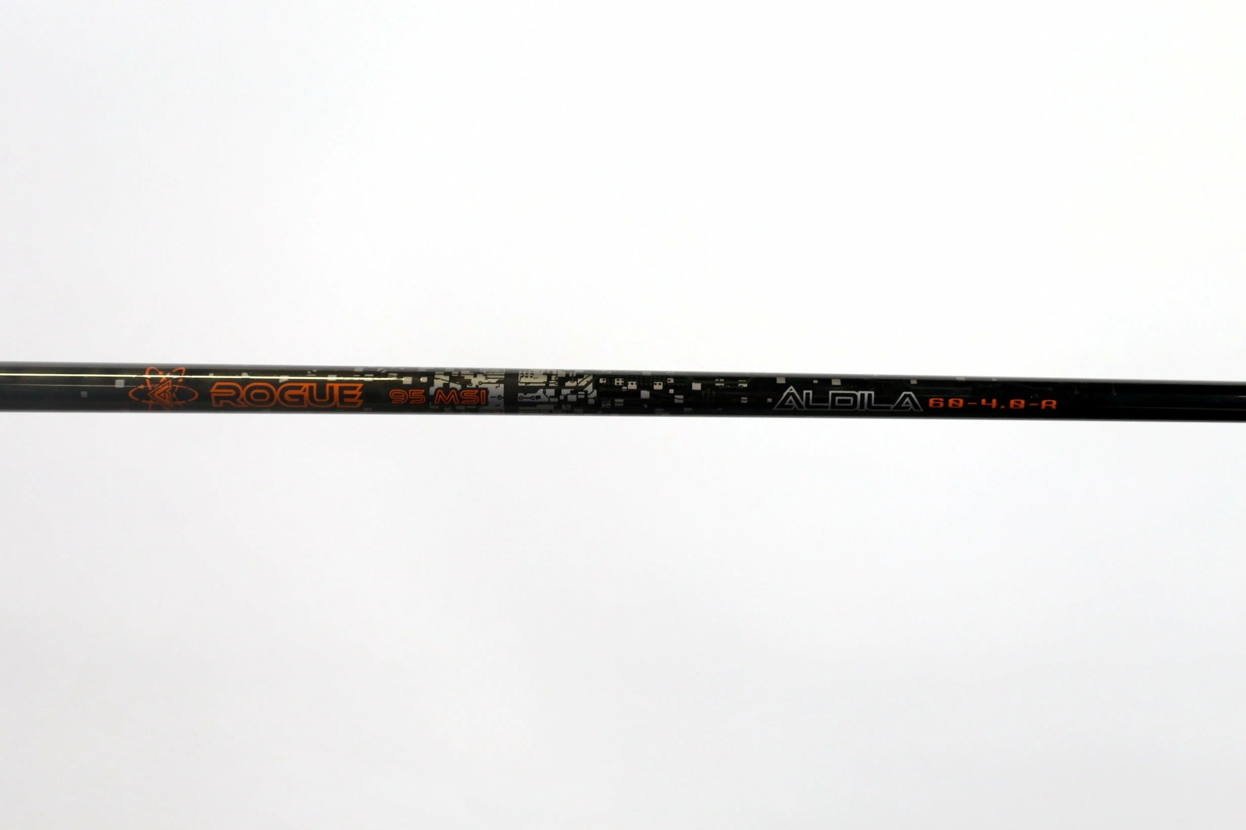 Cobra King LTD Black Driver - Right-Handed - 10.5 Degrees - Regular Flex 10 Cobra King LTD Black Driver - Right-Handed - 10.5 Degrees - Regular Flex - Image 8