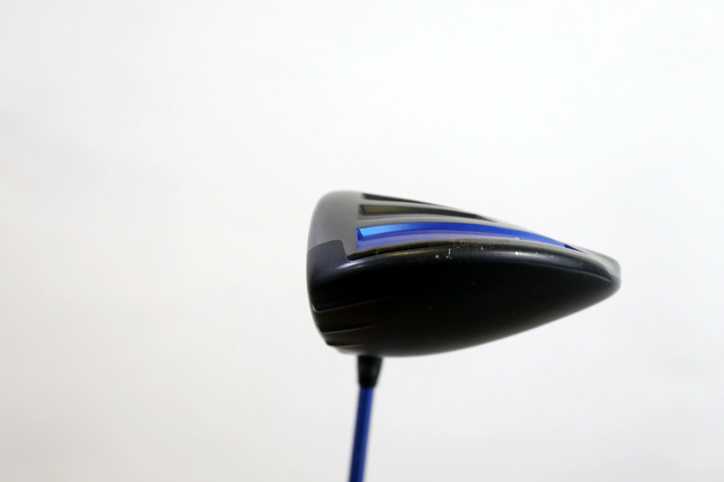 Ping G30 Driver - Right-Handed - 10.5 Degrees - Stiff Flex 6 Ping G30 Driver - Right-Handed - 10.5 Degrees - Stiff Flex - Image 4
