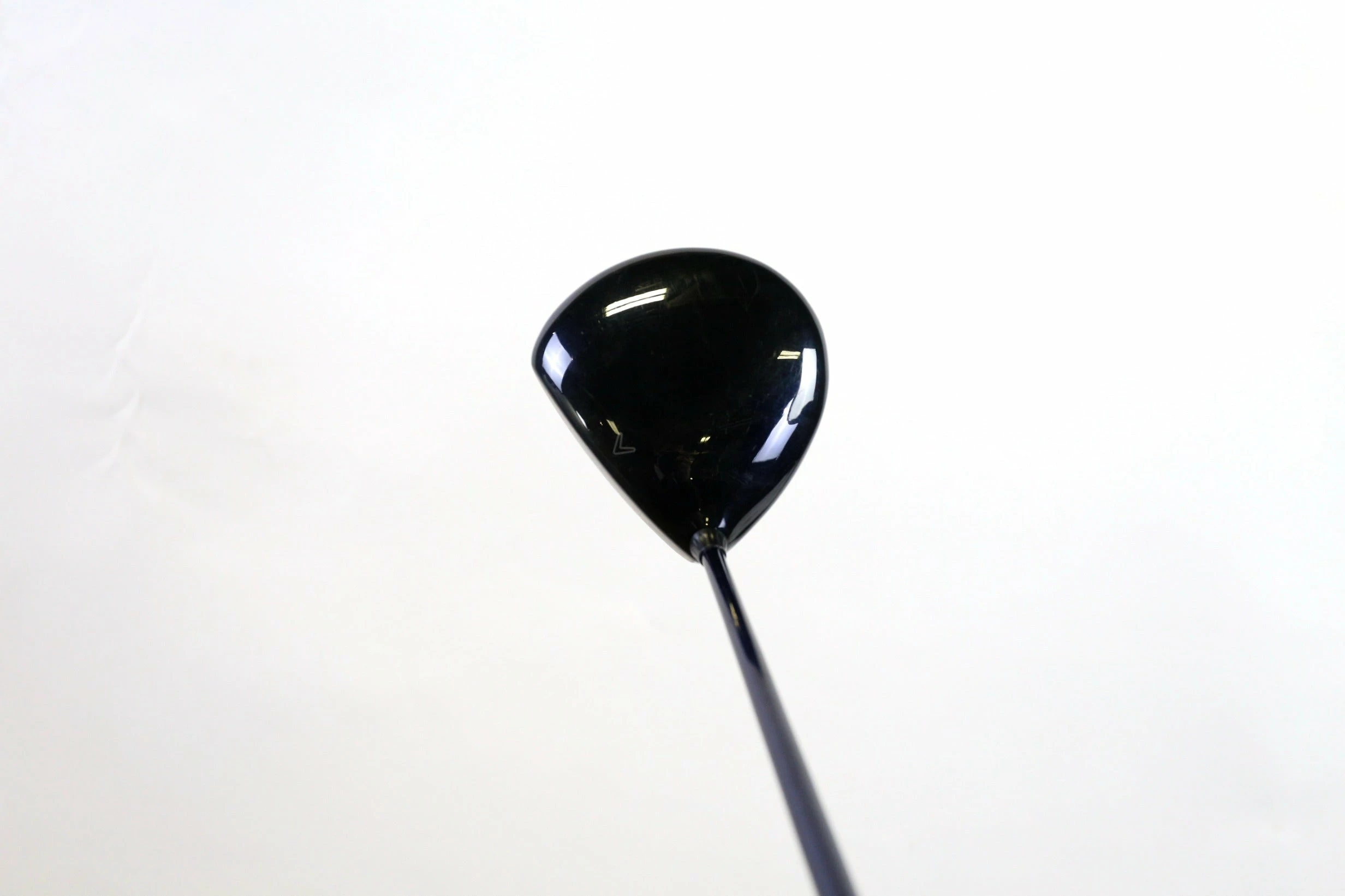 Callaway Hyper X Driver - Right-Handed - 10 Degrees - Regular Flex 10 Callaway Hyper X Driver - Right-Handed - 10 Degrees - Regular Flex - Image 8