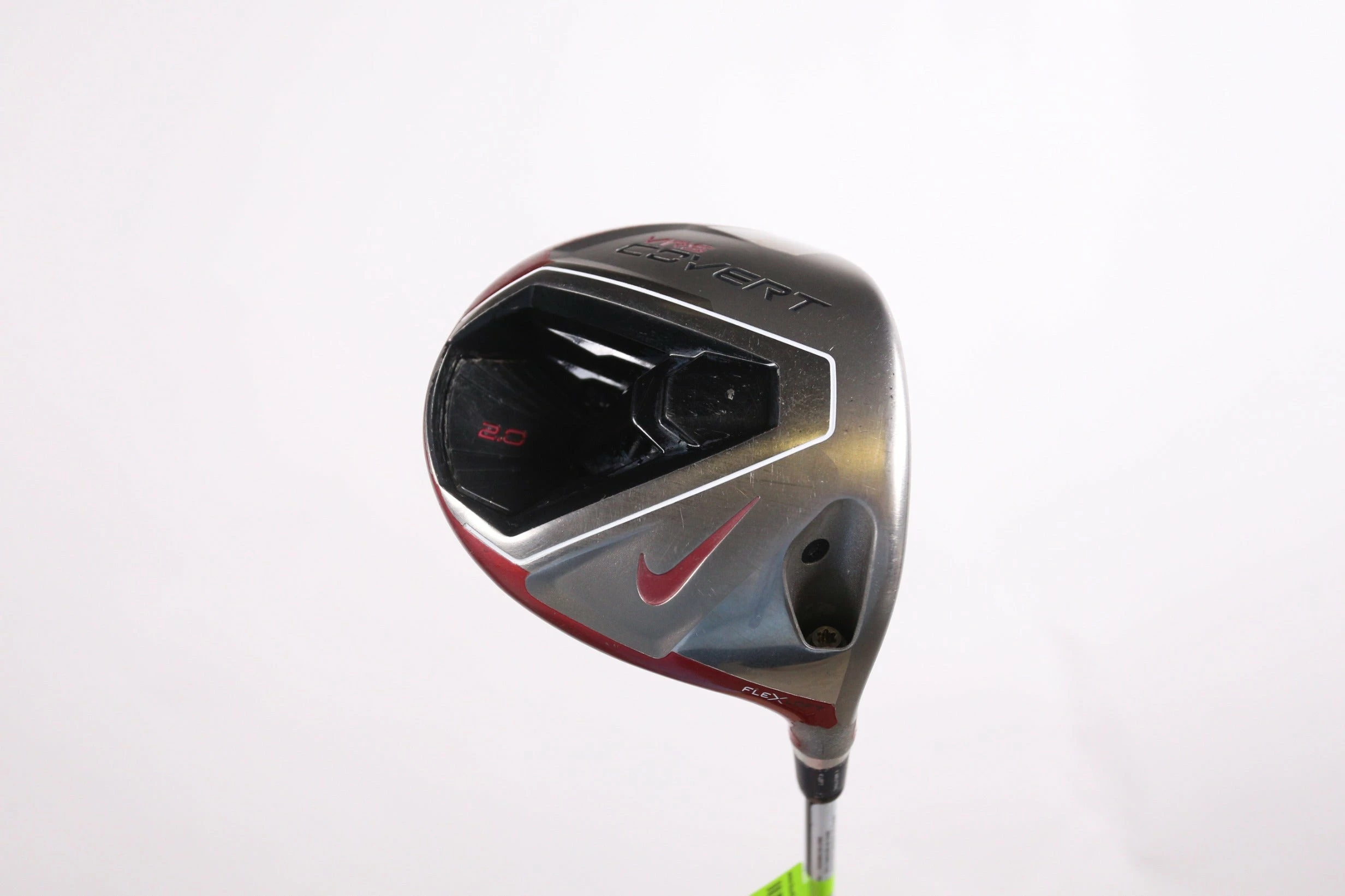Nike VR-S Covert 2.0 Driver - Right-Handed - Ladies Flex 3 Nike VR-S Covert 2.0 Driver - Right-Handed - Ladies Flex