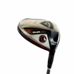Callaway RAZR Fit Driver - Right-Handed - 10.5 Degrees - Regular Flex 12 Callaway RAZR Fit Driver - Right-Handed - 10.5 Degrees - Regular Flex -Callaway Shop c05b9c6f 703c 55e6 87d5 01f8aa00b303