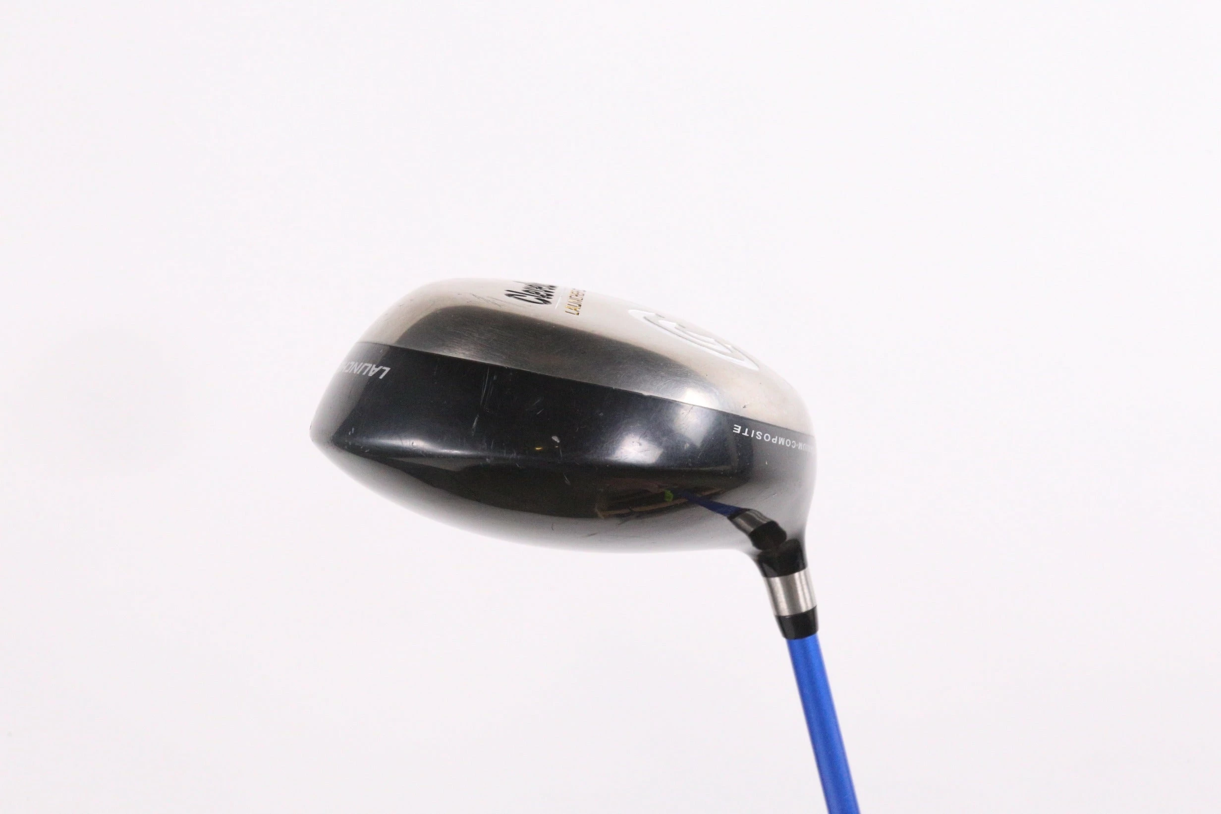 Cleveland Launcher 460 Comp Driver - Right-Handed - 10.5 Degrees - Stiff Flex 6 Cleveland Launcher 460 Comp Driver - Right-Handed - 10.5 Degrees - Stiff Flex - Image 4