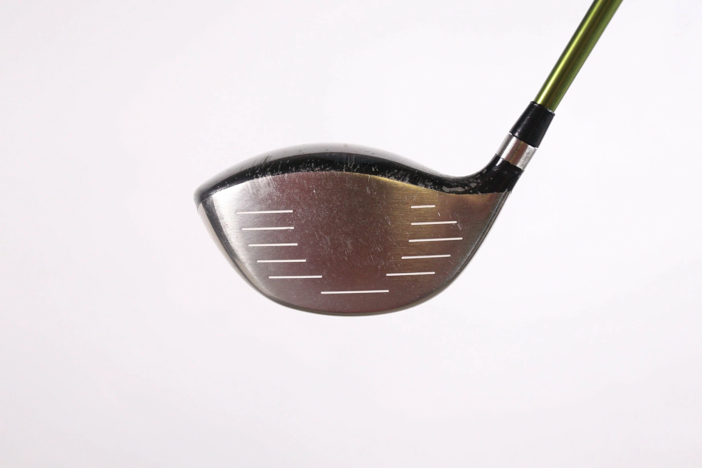 Ping G2 Driver - Right-Handed - 8.5 Degrees - Stiff Flex 7 Ping G2 Driver - Right-Handed - 8.5 Degrees - Stiff Flex - Image 6