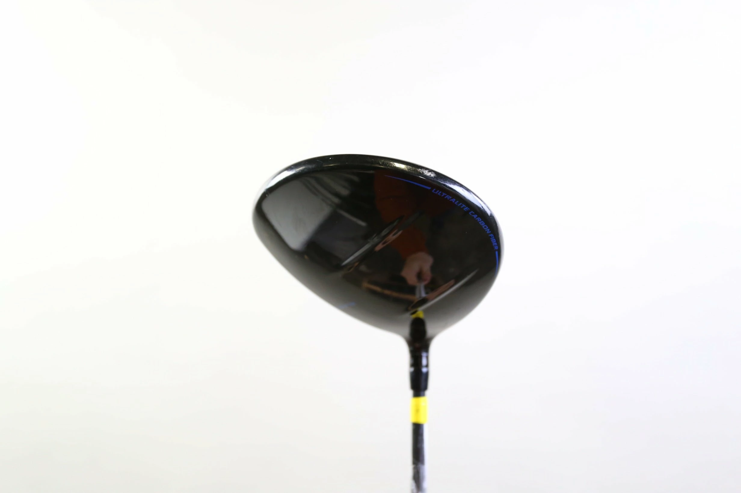 Cobra FMax 20 Offset Driver - Right-Handed - 11.5 Degrees - Ladies Flex 6 Cobra FMax 20 Offset Driver - Right-Handed - 11.5 Degrees - Ladies Flex - Image 4