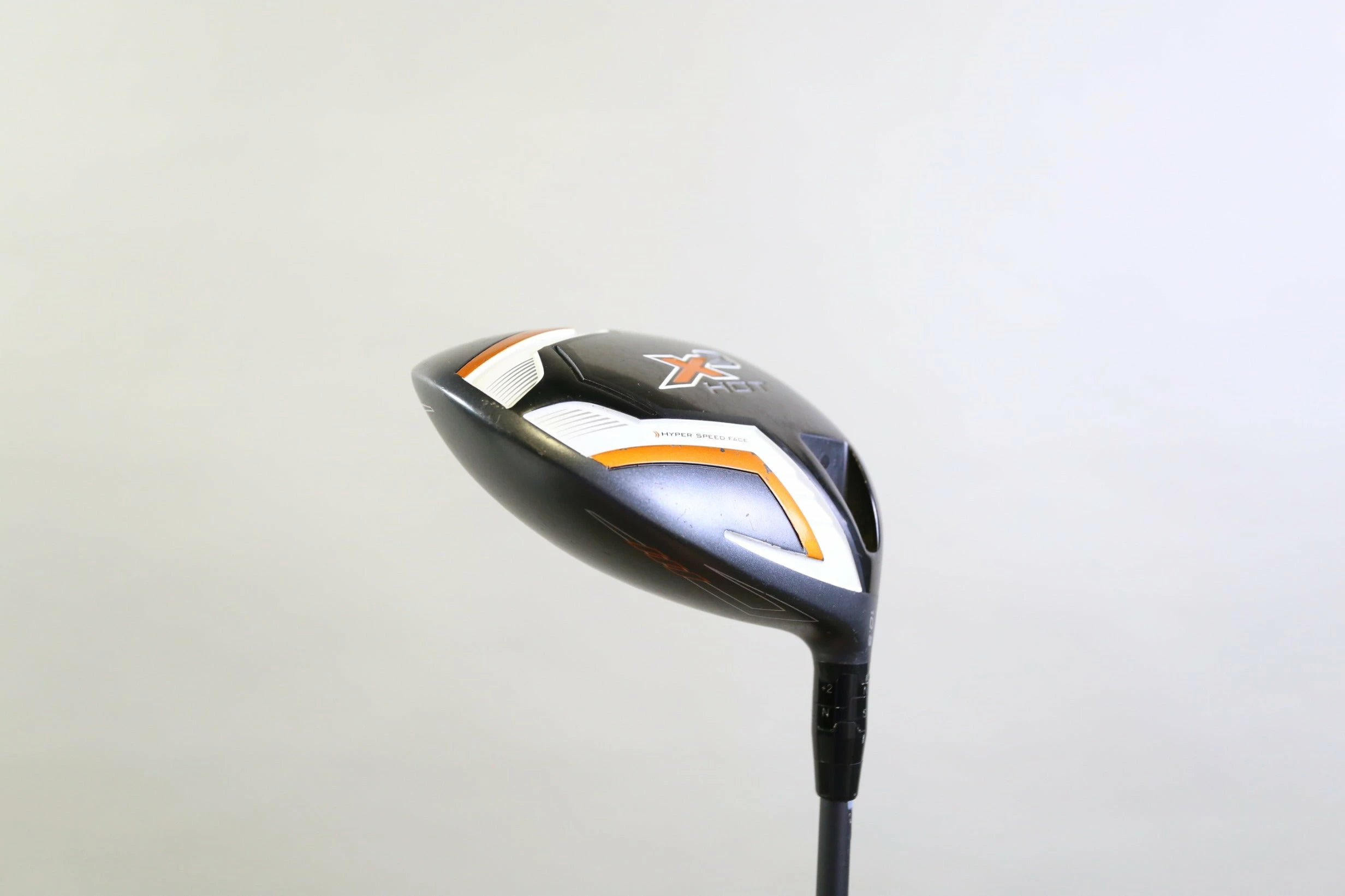 Callaway X2 Hot Driver - Right-Handed - 10.5 Degrees - Regular Flex 6 Callaway X2 Hot Driver - Right-Handed - 10.5 Degrees - Regular Flex - Image 4