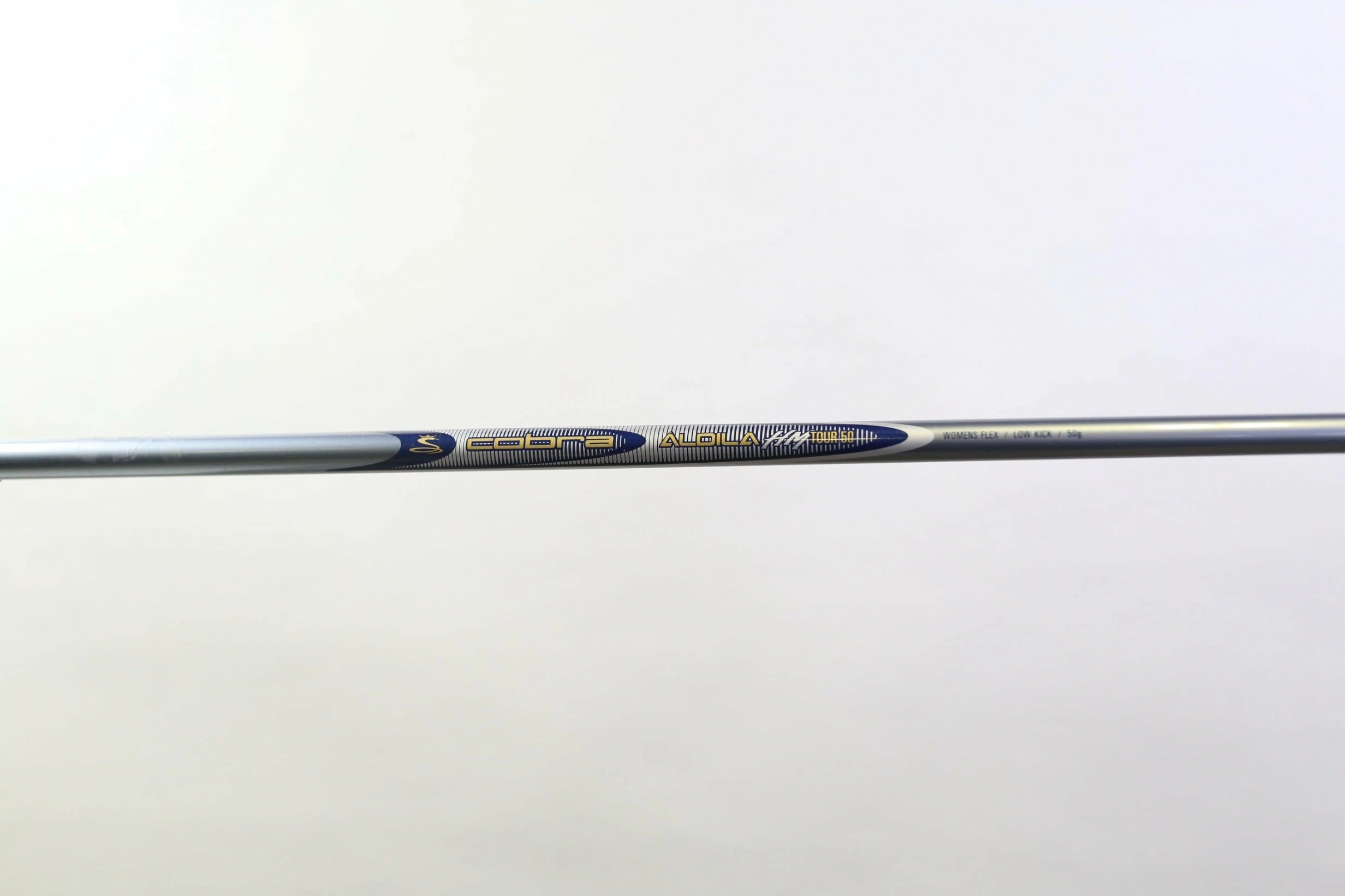 Cobra SZ 355 Offset Driver - Right-Handed - 13 Degrees - Ladies Flex 10 Cobra SZ 355 Offset Driver - Right-Handed - 13 Degrees - Ladies Flex - Image 8