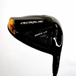 Callaway Rogue ST MAX LS Driver - Right-Handed - 9 Degrees - Stiff Flex 14 Callaway Rogue ST MAX LS Driver - Right-Handed - 9 Degrees - Stiff Flex -Callaway Shop c1794e06 7620 5ac6 a581 596ba3a345cf