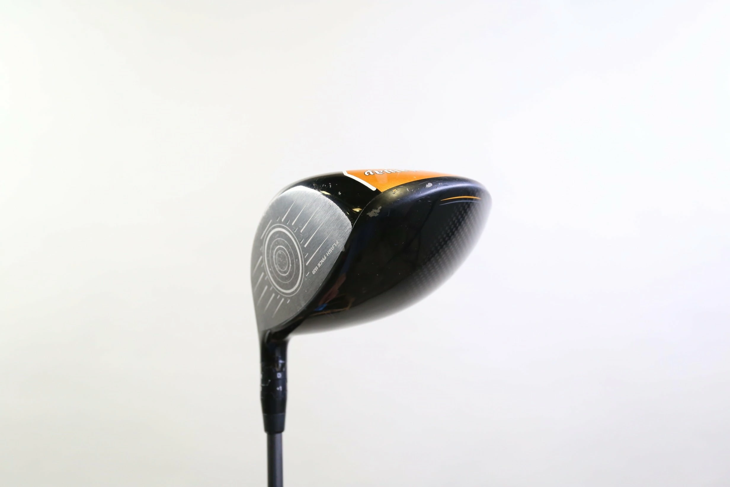Callaway Mavrik Max Driver - Right-Handed - 12 Degrees - Regular Flex 7 Callaway Mavrik Max Driver - Right-Handed - 12 Degrees - Regular Flex - Image 5