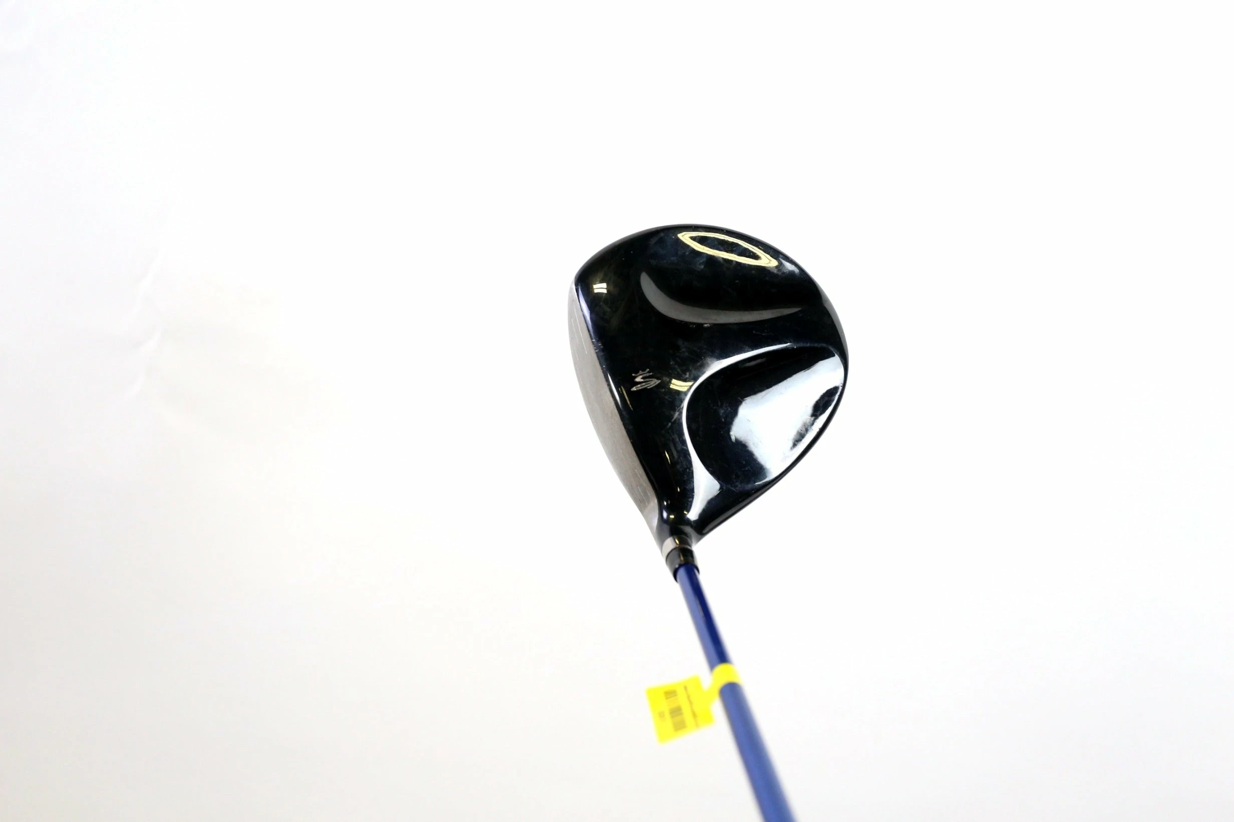 Cobra Speed LD M Offset Driver - Right-Handed - 10.5 Degrees - Regular Flex 8 Cobra Speed LD M Offset Driver - Right-Handed - 10.5 Degrees - Regular Flex - Image 7