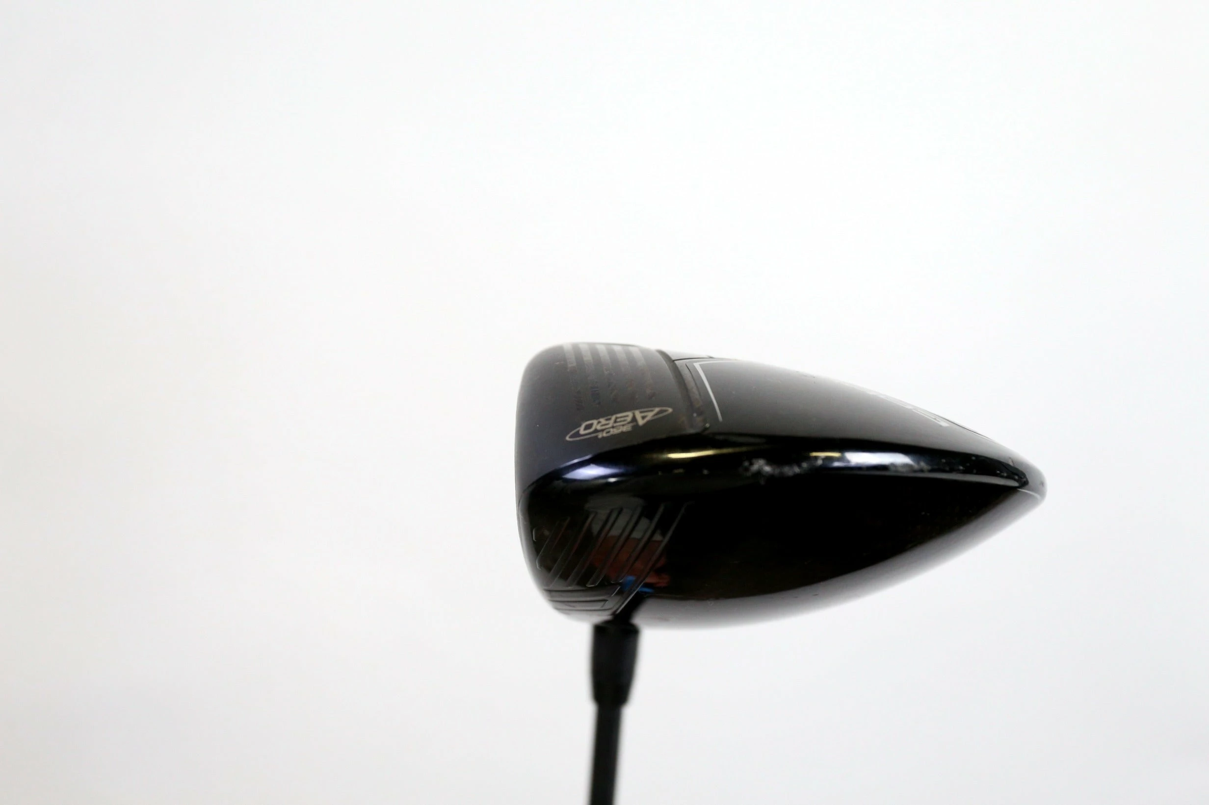 Cobra King F8+ Black Driver - Right-Handed - 9 Degrees - Extra Stiff Flex 6 Cobra King F8+ Black Driver - Right-Handed - 9 Degrees - Extra Stiff Flex - Image 4