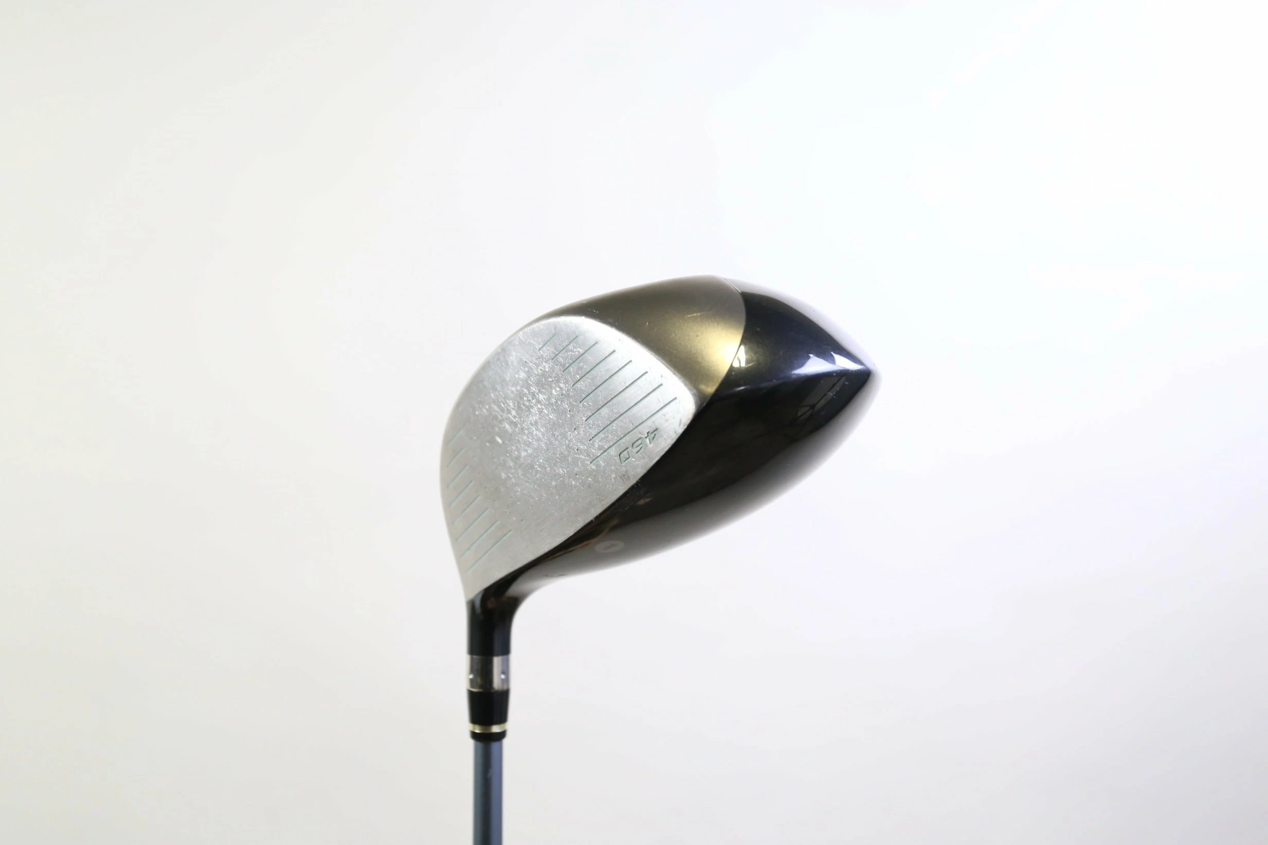 Nike Ignite 460 Driver - Right-Handed - 10.5 Degrees - Regular Flex 7 Nike Ignite 460 Driver - Right-Handed - 10.5 Degrees - Regular Flex - Image 5