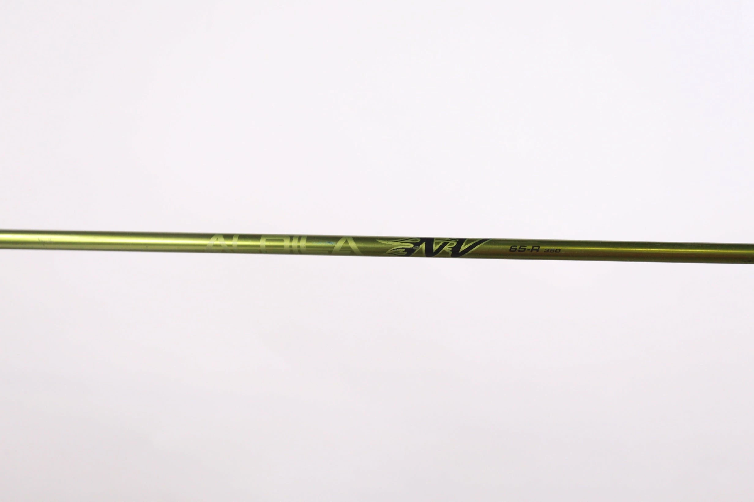 Nike Ignite 460 Driver - Right-Handed - 9.5 Degrees - Regular Flex 10 Nike Ignite 460 Driver - Right-Handed - 9.5 Degrees - Regular Flex - Image 8