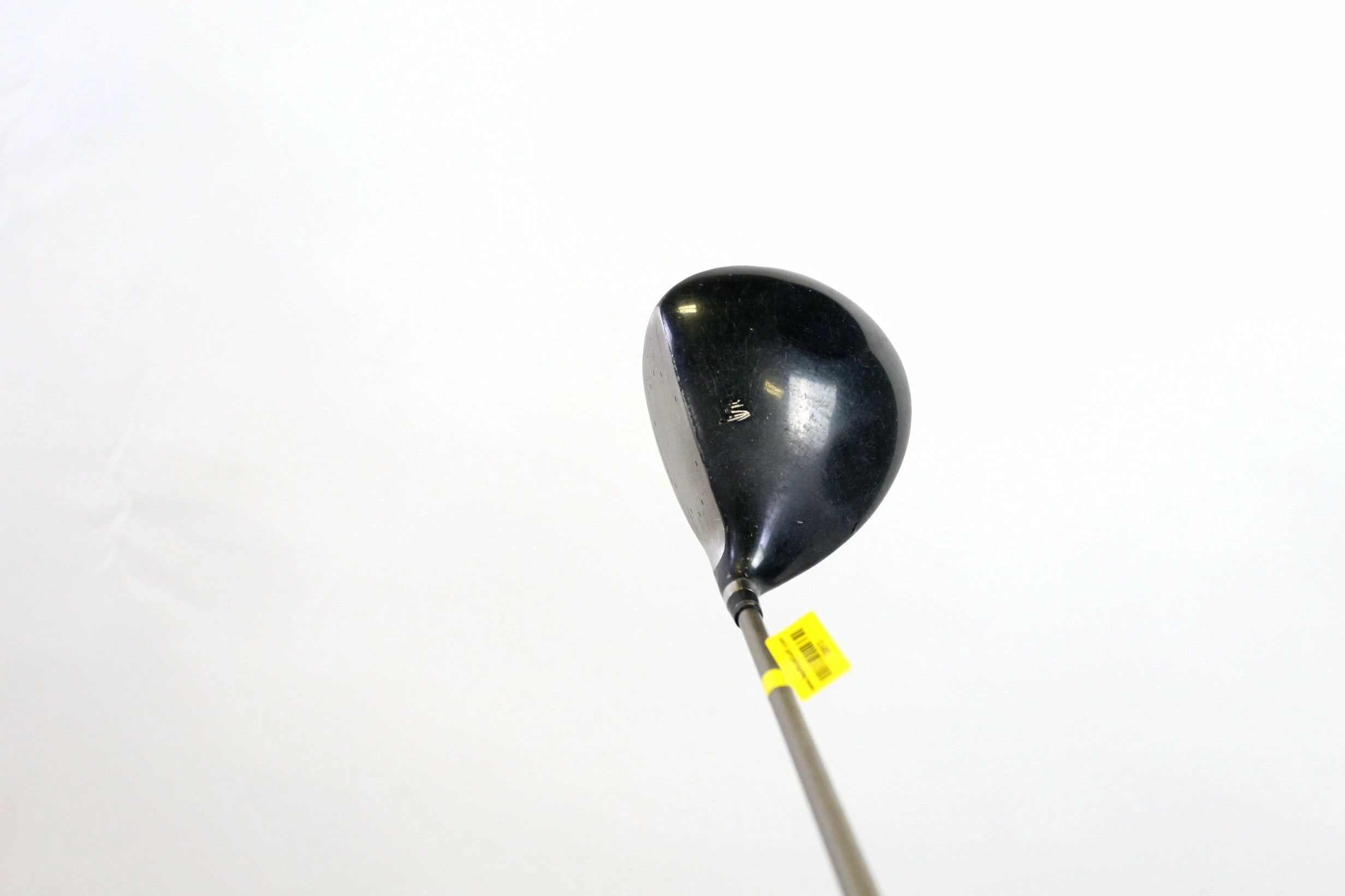 Cobra M Speed Offset Driver - Right-Handed - 10.5 Degrees - Ladies Flex 9 Cobra M Speed Offset Driver - Right-Handed - 10.5 Degrees - Ladies Flex - Image 7
