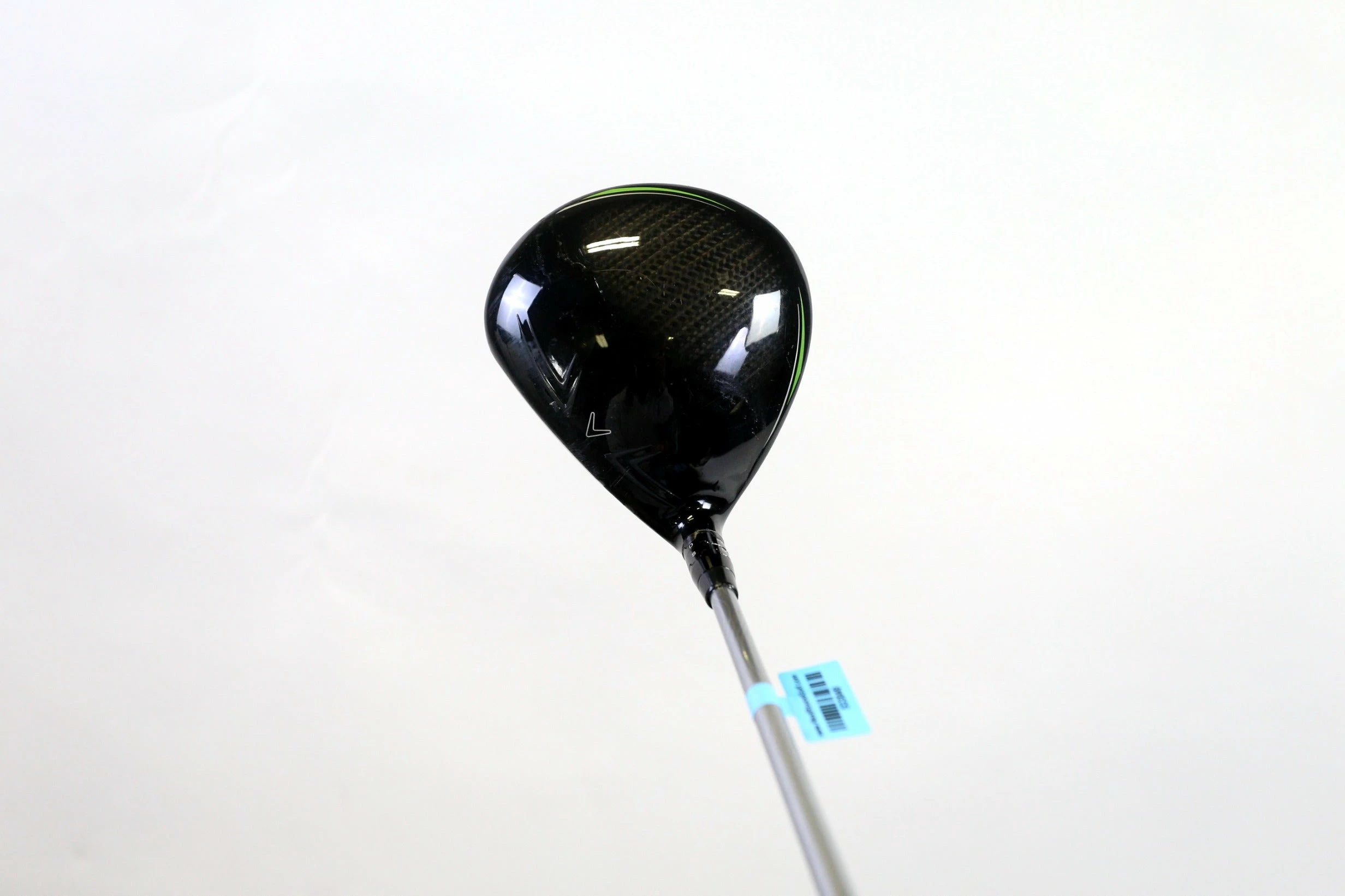 Callaway Great Big Bertha Epic Driver - Right-Handed - 10.5 Degrees - Seniors Flex 9 Callaway Great Big Bertha Epic Driver - Right-Handed - 10.5 Degrees - Seniors Flex - Image 7