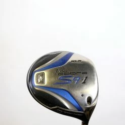 Cobra S9-1 M Driver - Right-Handed - 10.5 Degrees - Regular Flex