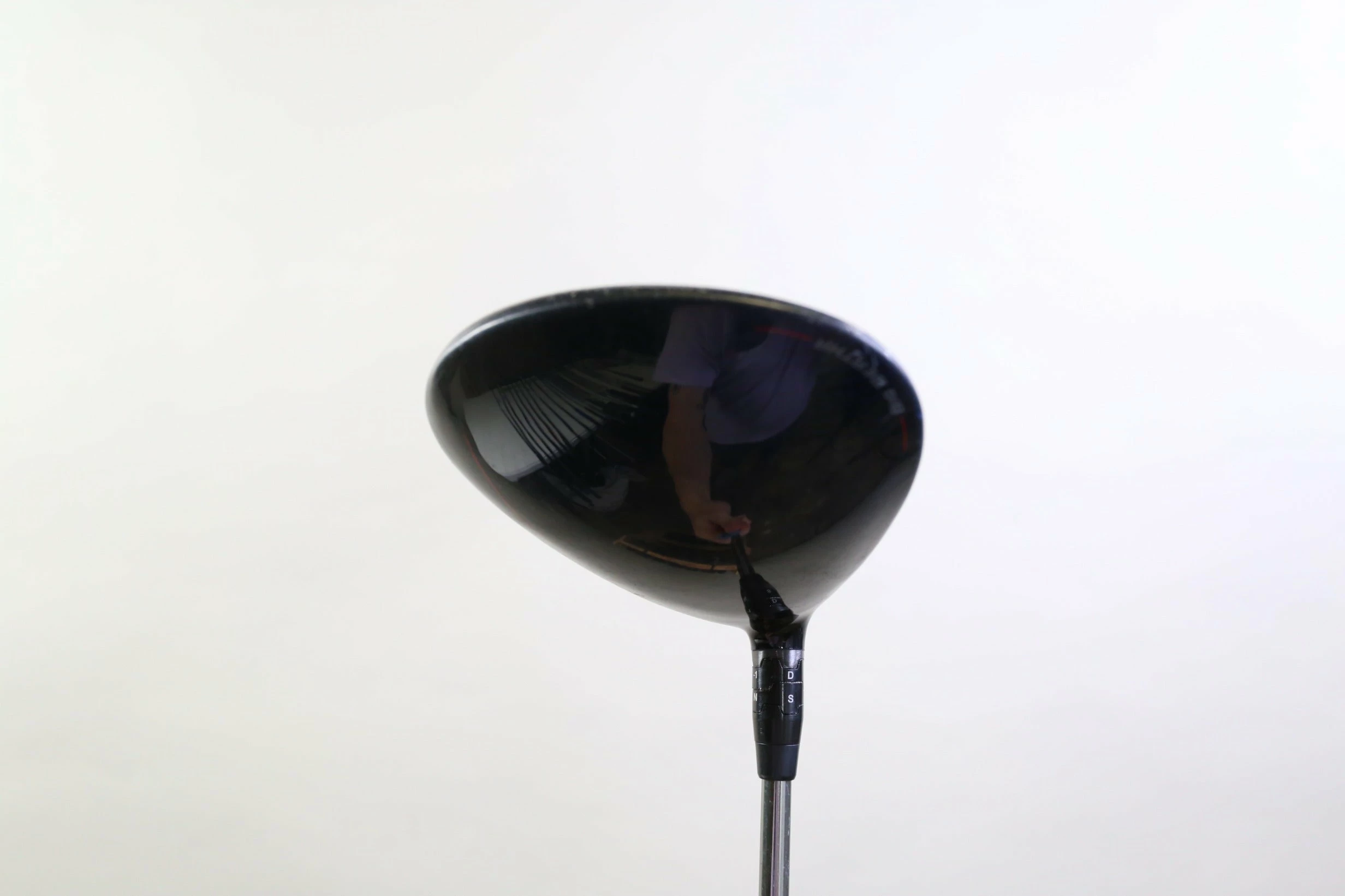 Callaway Big Bertha B21 Driver - Right-Handed - 10.5 Degrees - Seniors Flex 6 Callaway Big Bertha B21 Driver - Right-Handed - 10.5 Degrees - Seniors Flex - Image 4