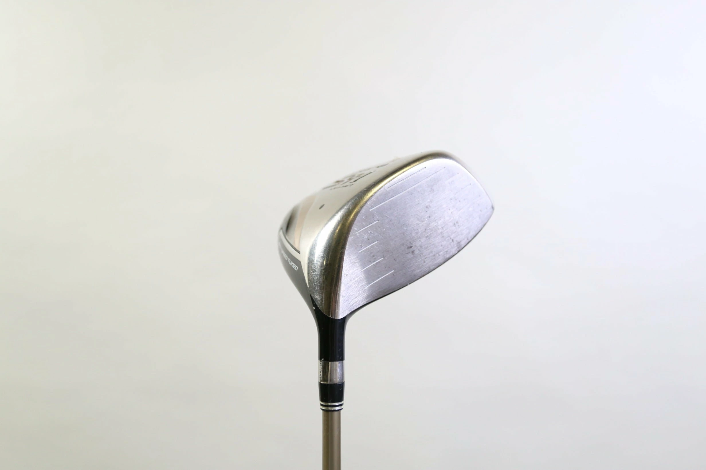 Cobra S9-1 M Offset Driver - Right-Handed - 11.5 Degrees - Seniors Flex 4 Cobra S9-1 M Offset Driver - Right-Handed - 11.5 Degrees - Seniors Flex - Image 2