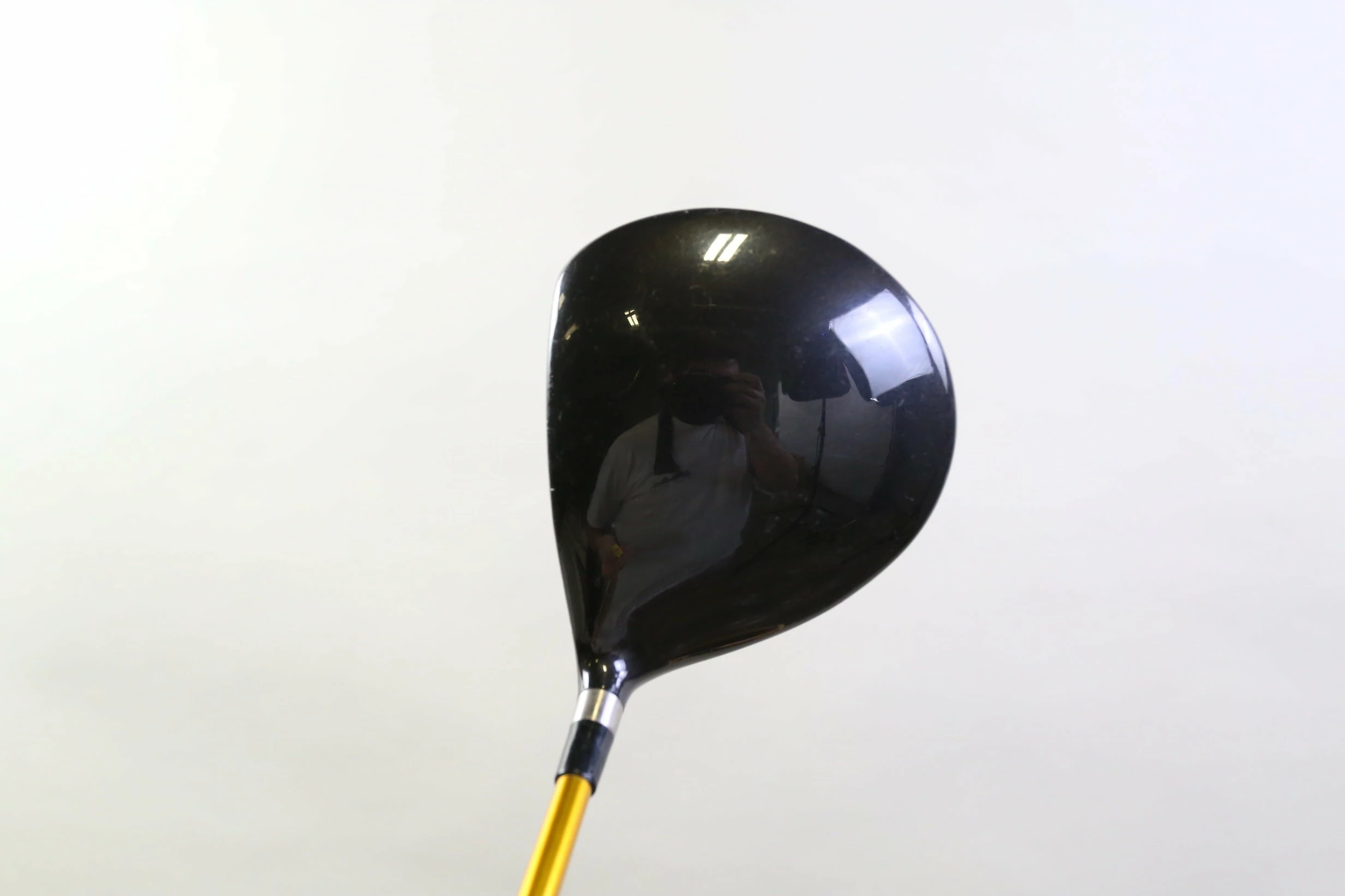 Cleveland SL290 Ultralite Driver - Right-Handed - 10.5 Degrees - Regular Flex 9 Cleveland SL290 Ultralite Driver - Right-Handed - 10.5 Degrees - Regular Flex - Image 7