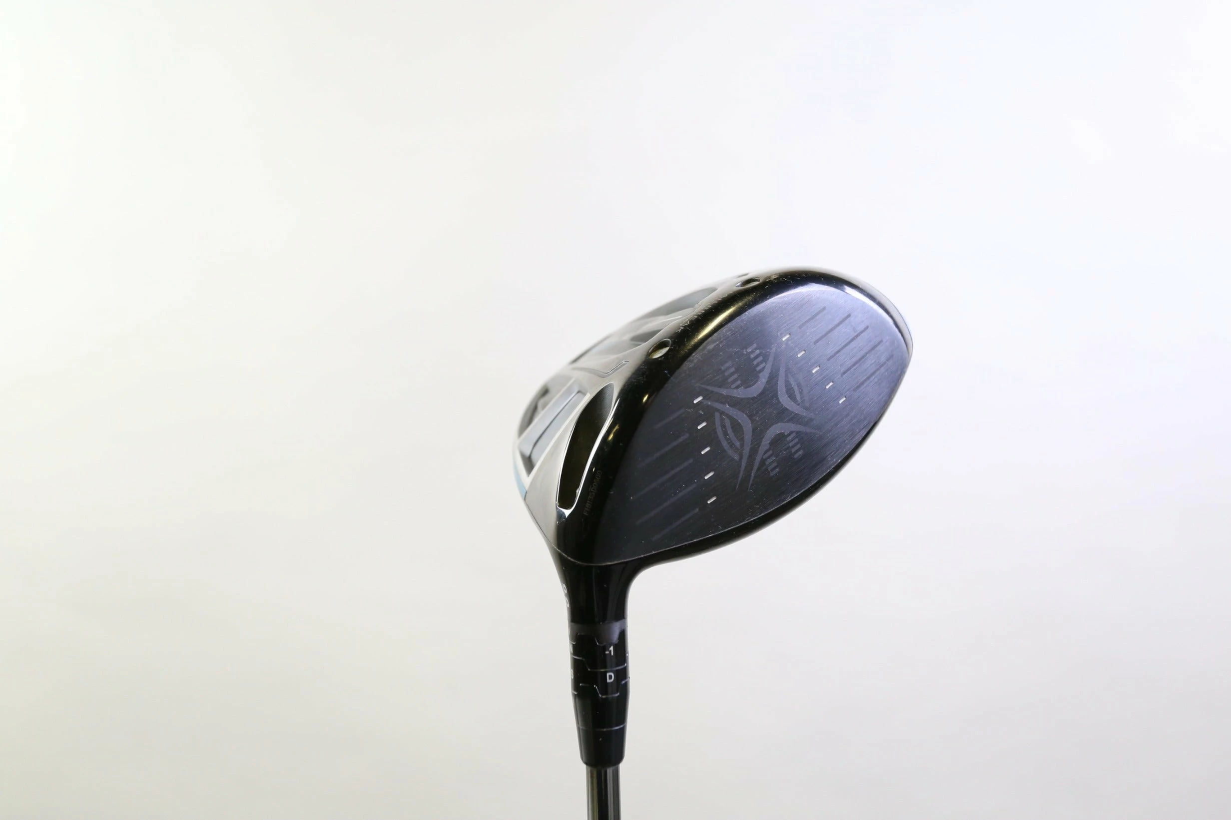 Callaway Rogue Driver - Right-Handed - 9 Degrees - Stiff Flex 4 Callaway Rogue Driver - Right-Handed - 9 Degrees - Stiff Flex - Image 2