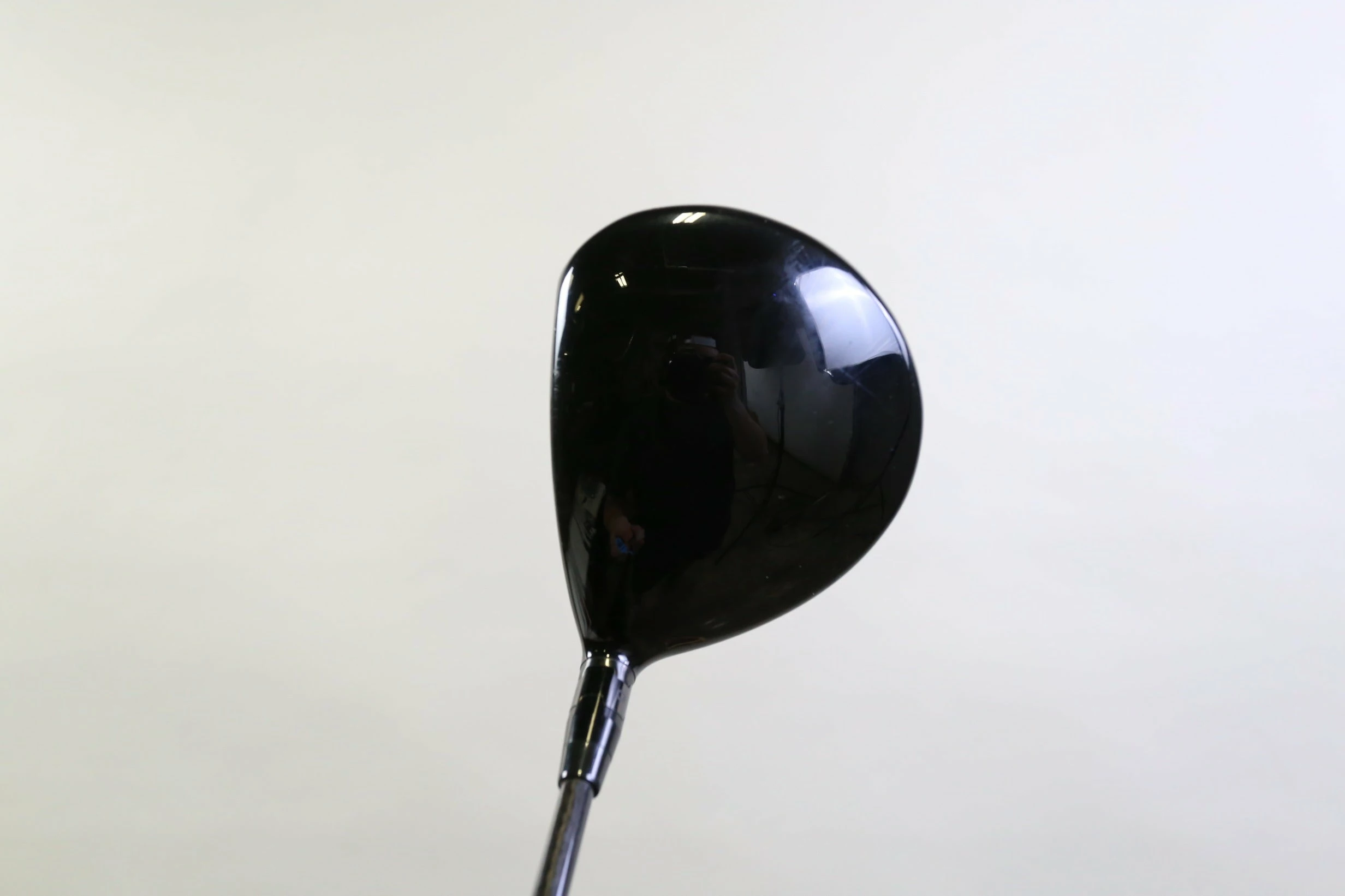 Callaway RAZR Fit Xtreme Driver - Right-Handed - 9.5 Degrees - Stiff Flex 9 Callaway RAZR Fit Xtreme Driver - Right-Handed - 9.5 Degrees - Stiff Flex - Image 7