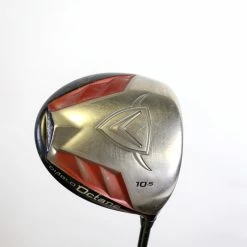 Callaway Diablo Octane Driver - Right-Handed - 10.5 Degrees - Seniors Flex
