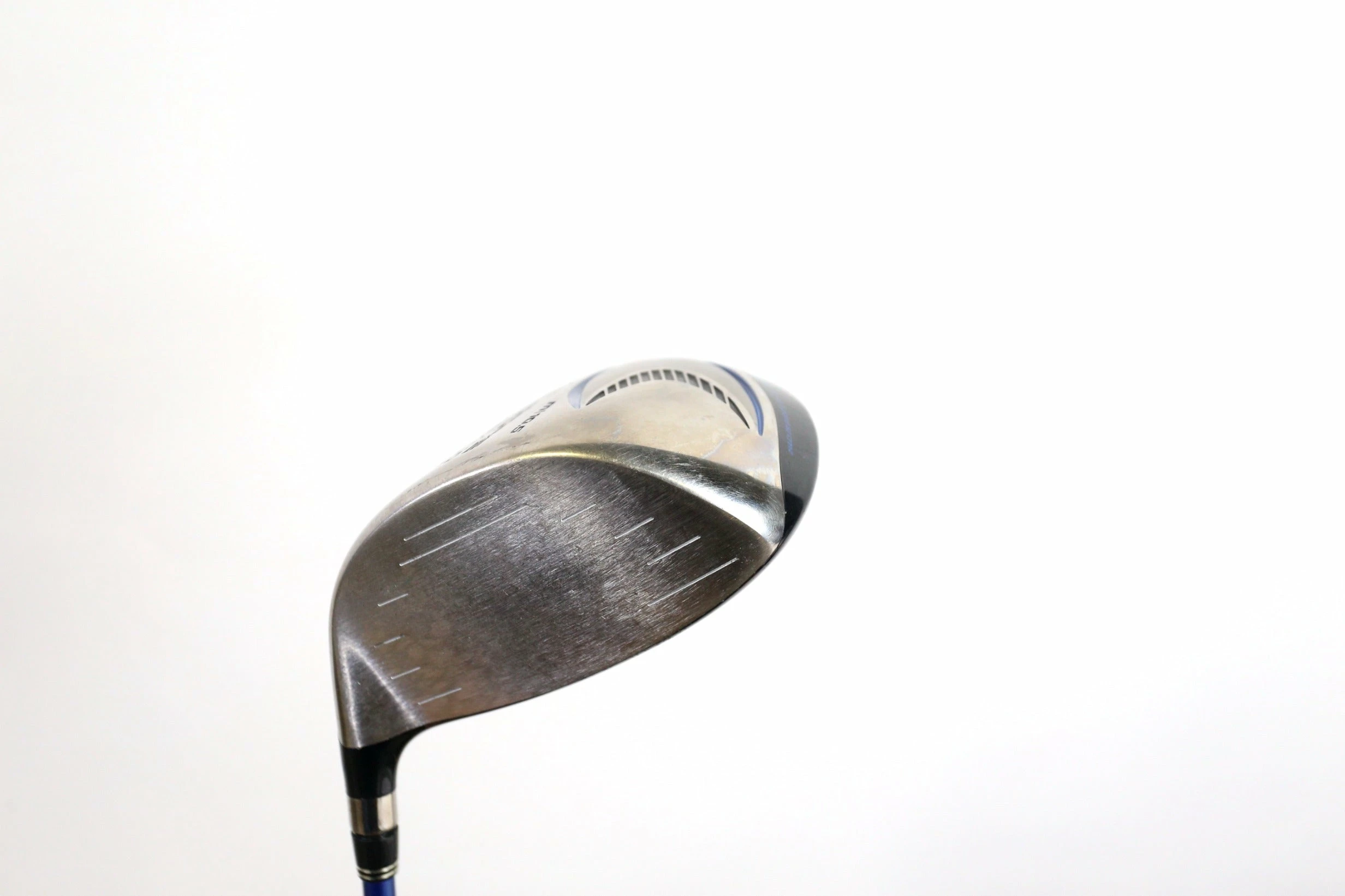 Cobra Speed LD M Offset Driver - Right-Handed - 10.5 Degrees - Regular Flex 6 Cobra Speed LD M Offset Driver - Right-Handed - 10.5 Degrees - Regular Flex - Image 5