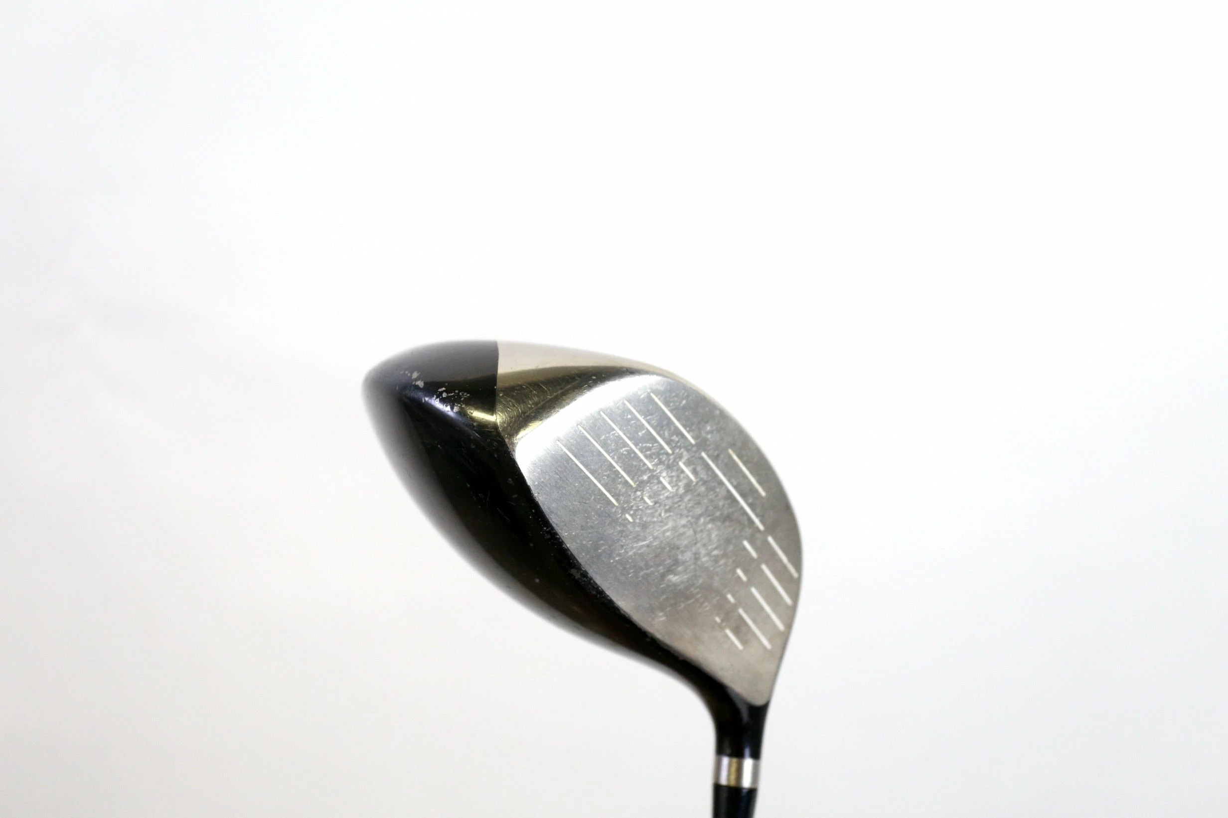 Ping G15 Driver - Left-Handed - 10.5 Degrees - Regular Flex 7 Ping G15 Driver - Left-Handed - 10.5 Degrees - Regular Flex - Image 5
