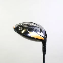 Callaway Mavrik Driver - Right-Handed - 10.5 Degrees - Regular Flex 13 Callaway Mavrik Driver - Right-Handed - 10.5 Degrees - Regular Flex -Callaway Shop c338ceaa fee7 5030 b583 34a3bd736133