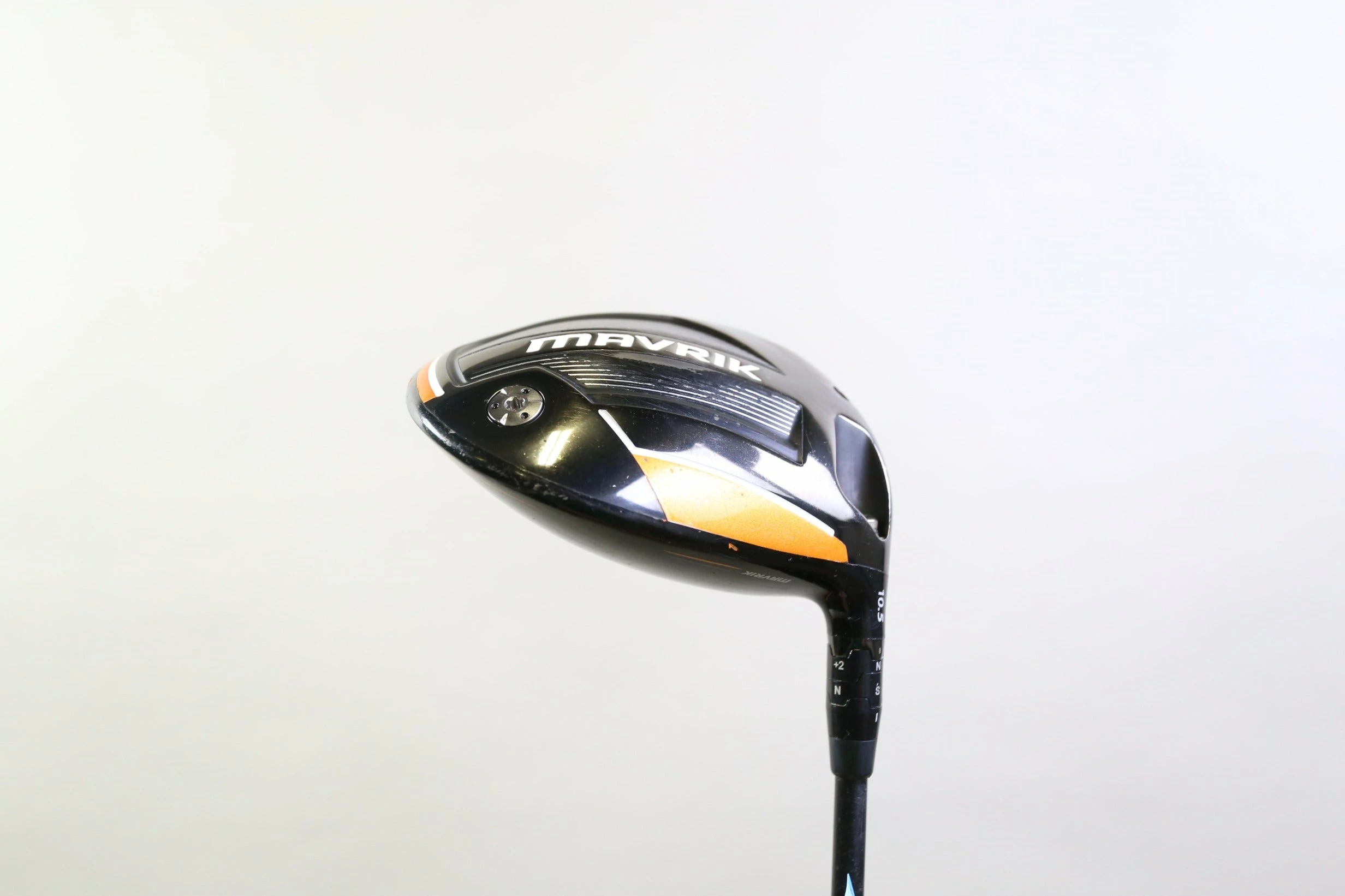 Callaway Mavrik Driver - Right-Handed - 10.5 Degrees - Regular Flex 5 Callaway Mavrik Driver - Right-Handed - 10.5 Degrees - Regular Flex - Image 3