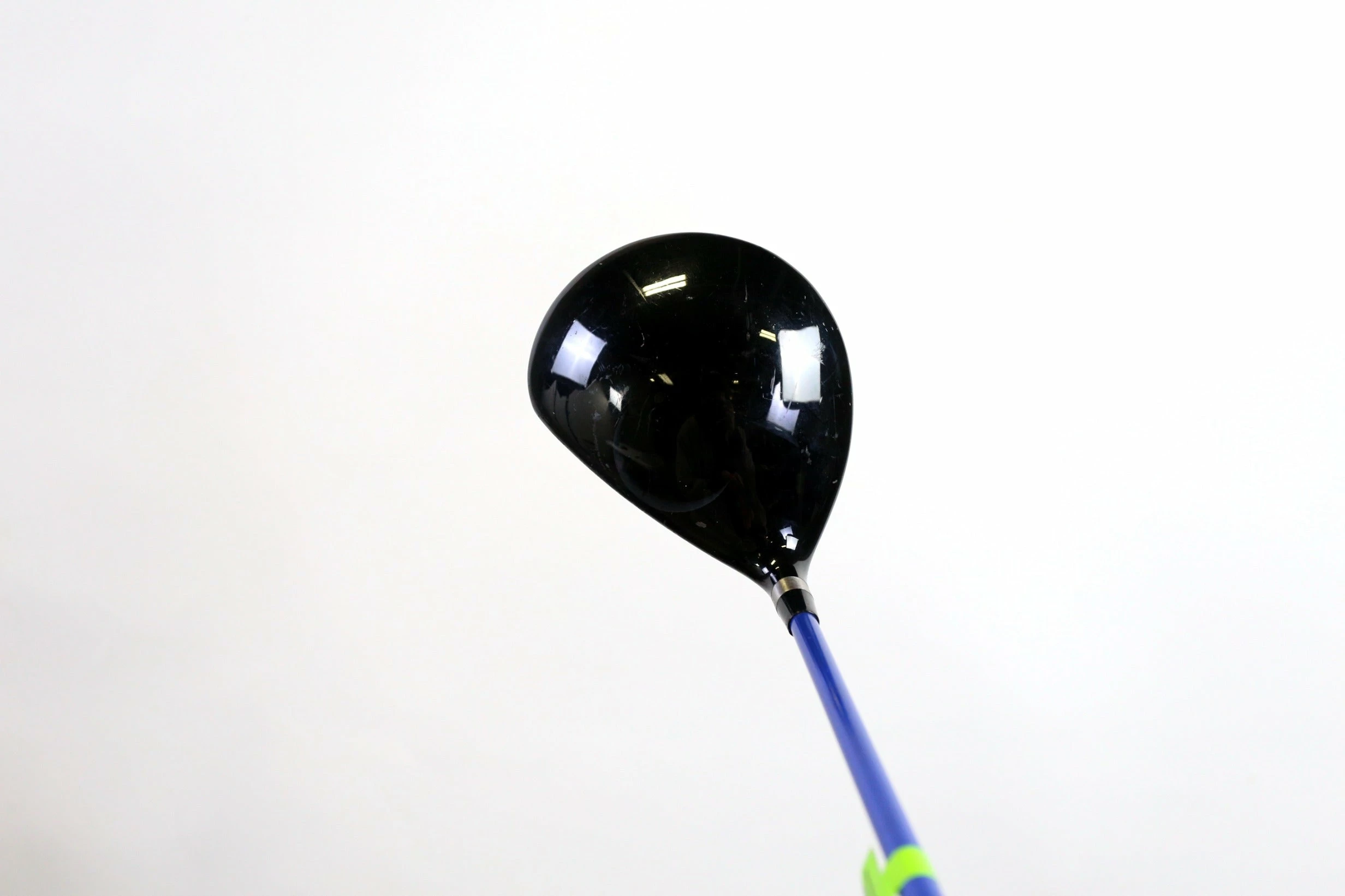 Ping G5 Driver - Right-Handed - 10.5 Degrees - Regular Flex 9 Ping G5 Driver - Right-Handed - 10.5 Degrees - Regular Flex - Image 7