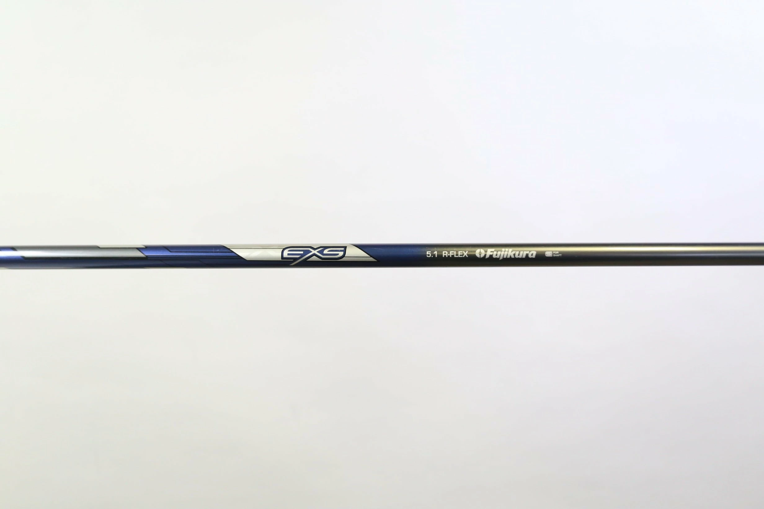 Cobra AMP Cell Blue Driver - Right-Handed - 8.5 Degrees - Regular Flex 10 Cobra AMP Cell Blue Driver - Right-Handed - 8.5 Degrees - Regular Flex - Image 8