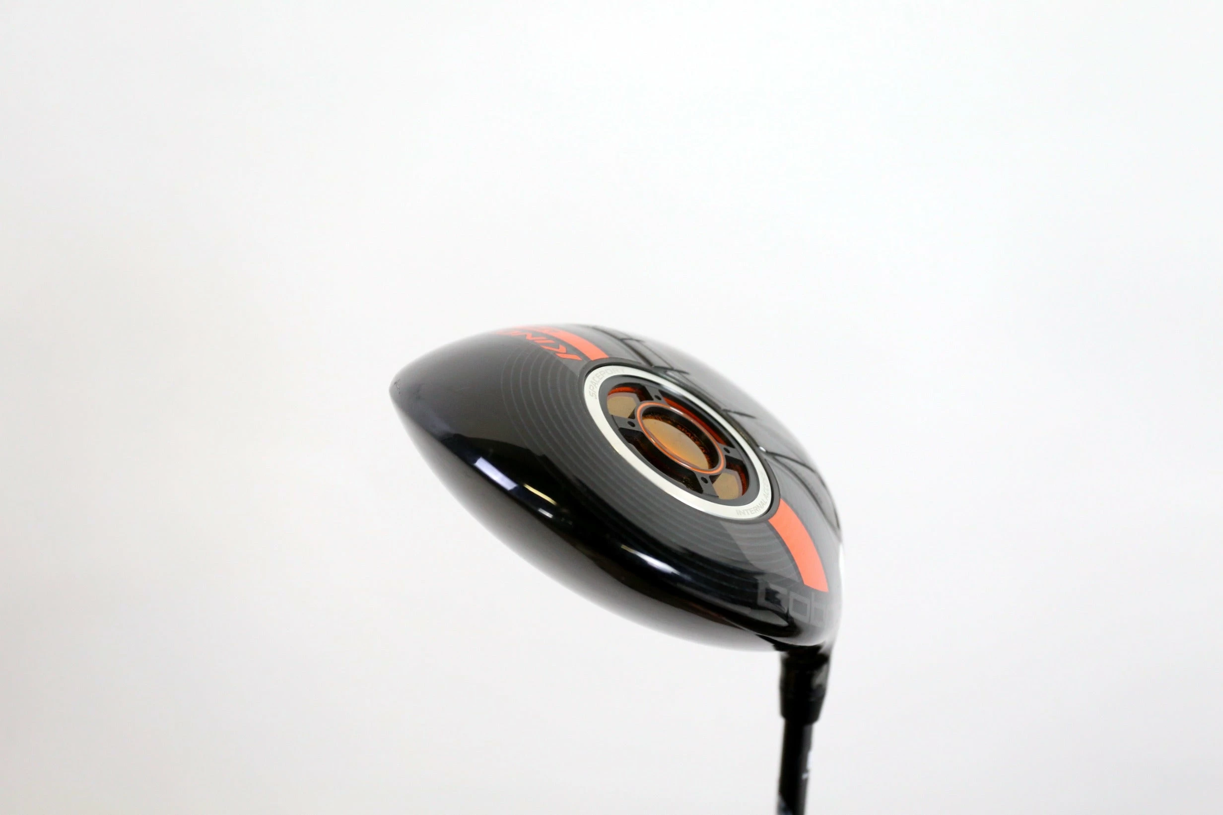 Cobra King LTD Black Driver - Right-Handed - 10.5 Degrees - Regular Flex 5 Cobra King LTD Black Driver - Right-Handed - 10.5 Degrees - Regular Flex - Image 3