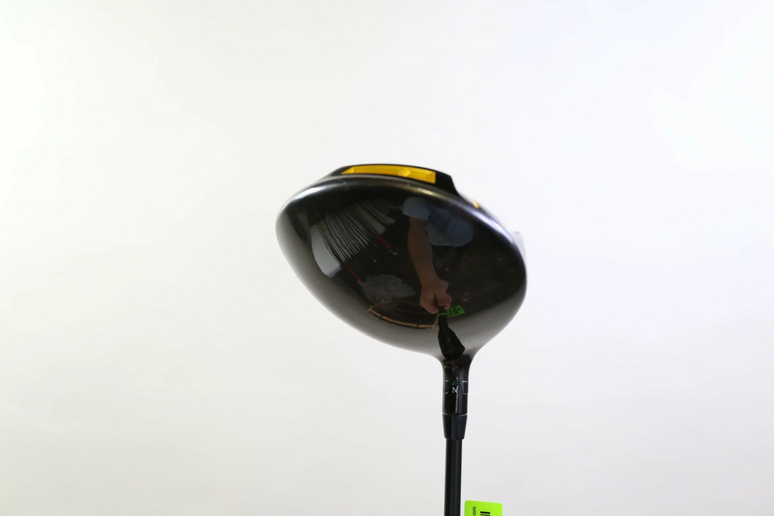 Cobra S3 Driver - Right-Handed - 10.5 Degrees - Regular Flex 6 Cobra S3 Driver - Right-Handed - 10.5 Degrees - Regular Flex - Image 4