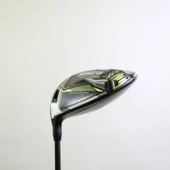 Cobra RADSpeed XB Black/Turbo Yellow Driver - Left-Handed - 10.5 Degrees - Regular Flex 13 Cobra RADSpeed XB Black/Turbo Yellow Driver - Left-Handed - 10.5 Degrees - Regular Flex -Callaway Shop c3f6395f e402 52cb 82c2 edd198d545fd