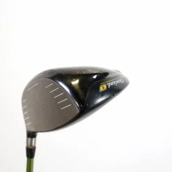 Cleveland HI BORE Driver - Right-Handed - 9.5 Degrees - Regular Flex 15 Cleveland HI BORE Driver - Right-Handed - 9.5 Degrees - Regular Flex -Callaway Shop c3fabd54 8391 5f6b 9ec7 5991f2ce8585