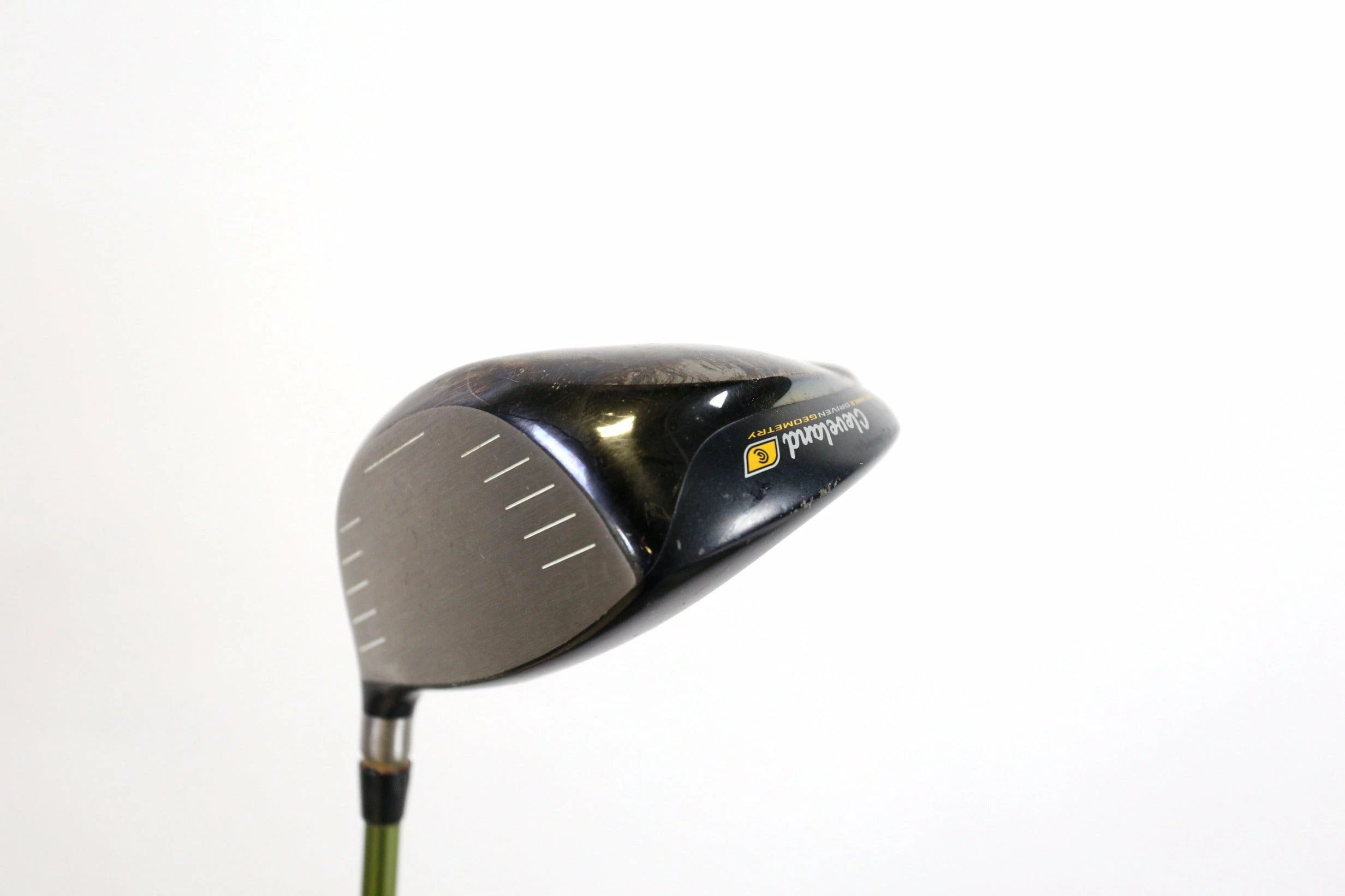 Cleveland HI BORE Driver - Right-Handed - 9.5 Degrees - Regular Flex 7 Cleveland HI BORE Driver - Right-Handed - 9.5 Degrees - Regular Flex - Image 5