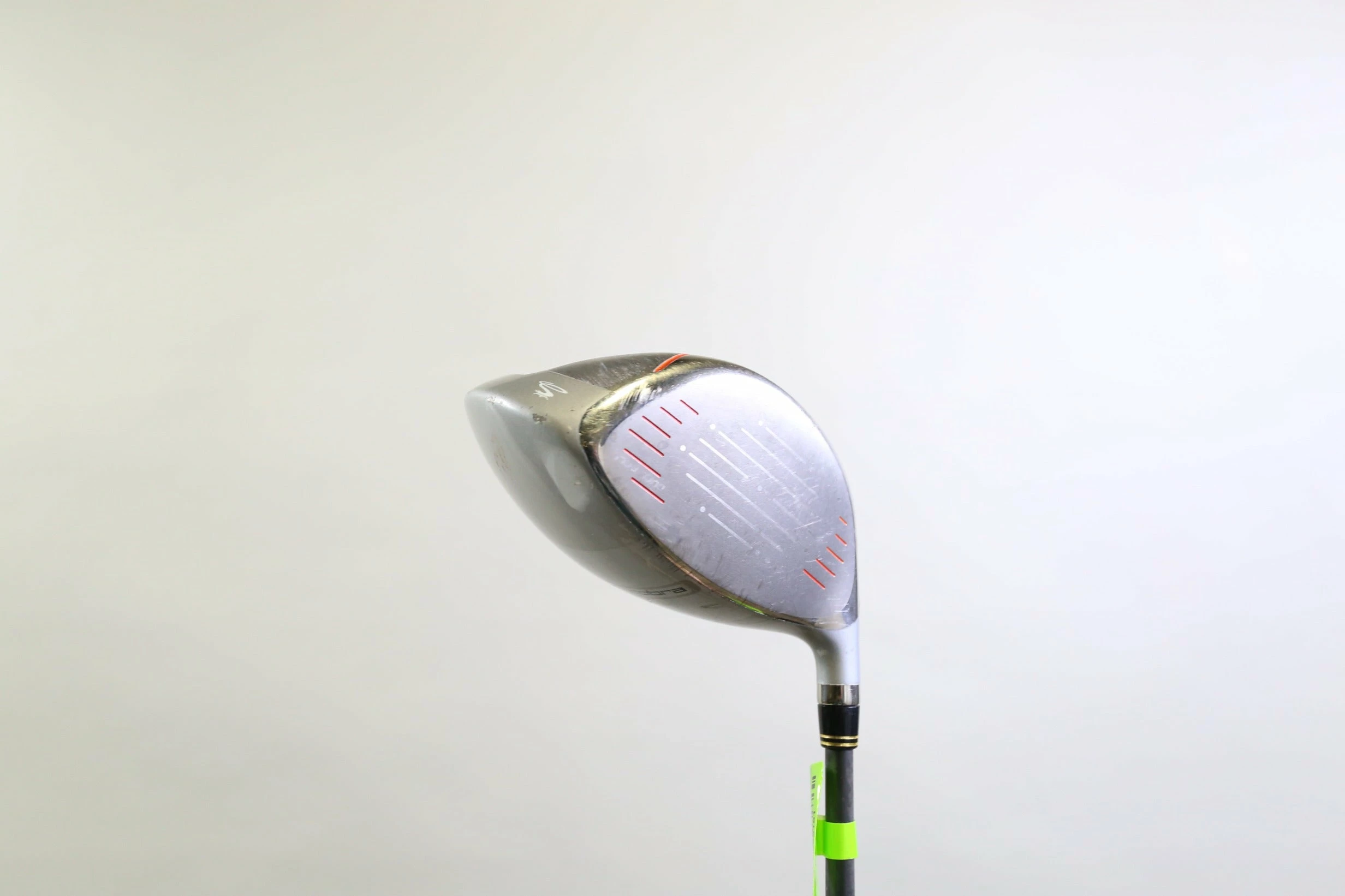 Cobra AMP Driver - Left-Handed - 10.5 Degrees - Regular Flex 7 Cobra AMP Driver - Left-Handed - 10.5 Degrees - Regular Flex - Image 5