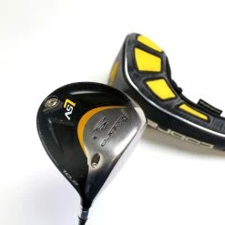Cobra L5V-F Driver - Right-Handed - 10.5 Degrees - Regular Flex