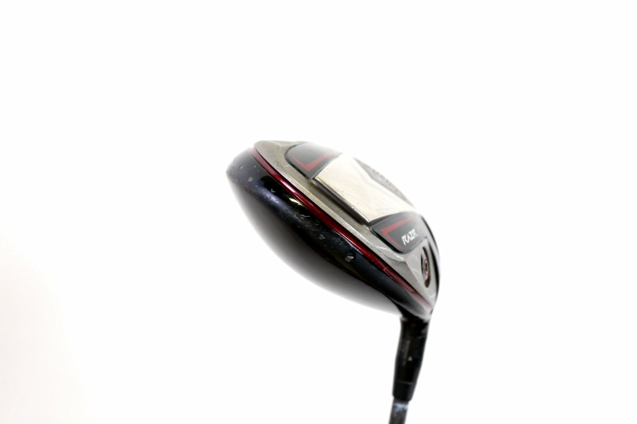 Callaway RAZR Fit Driver - Right-Handed - 10.5 Degrees - Regular Flex 5 Callaway RAZR Fit Driver - Right-Handed - 10.5 Degrees - Regular Flex - Image 3