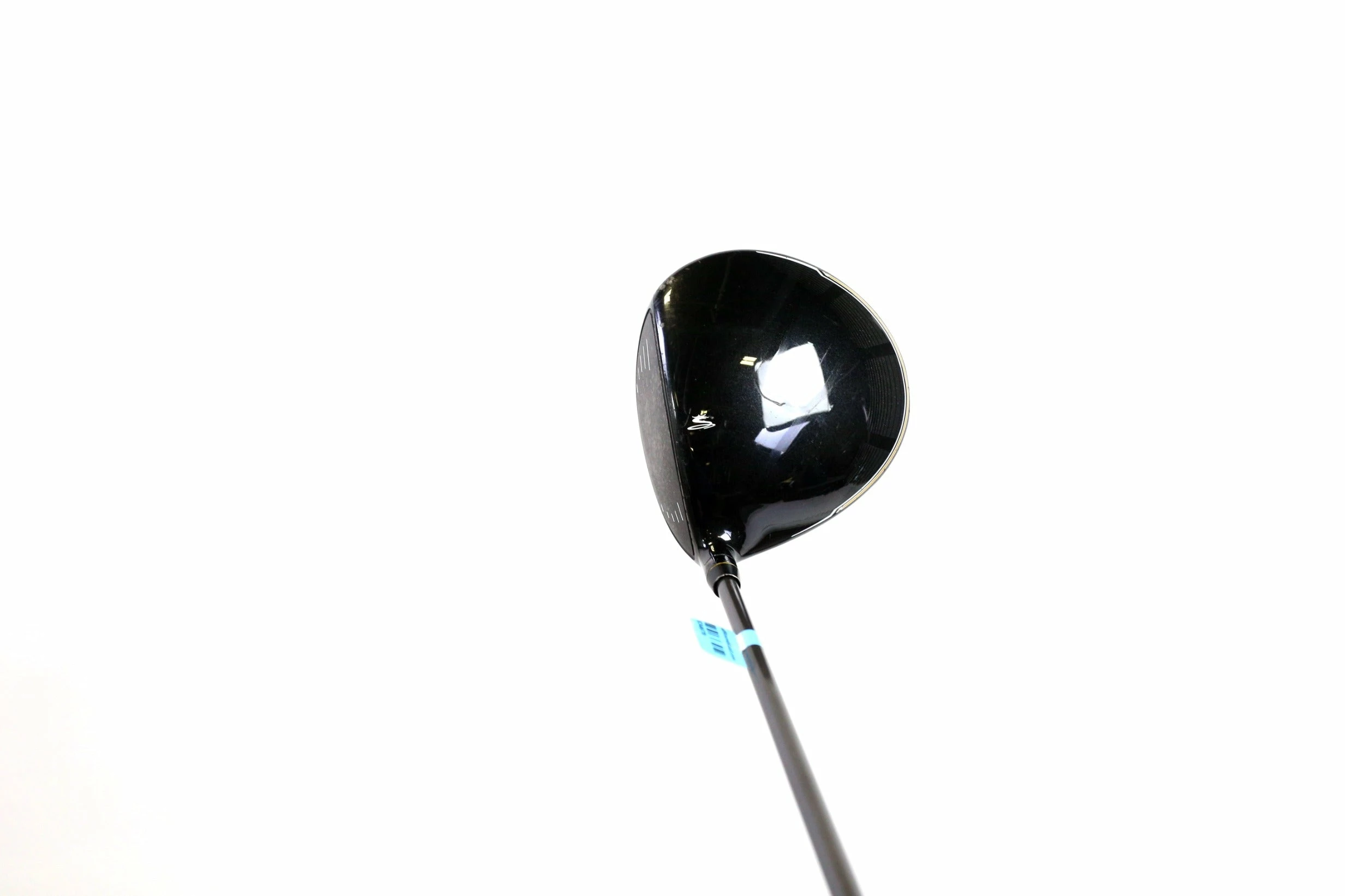 Cobra Fly-Z Black Driver - Right-Handed - 10.5 Degrees - Uniflex Flex 9 Cobra Fly-Z Black Driver - Right-Handed - 10.5 Degrees - Uniflex Flex - Image 7