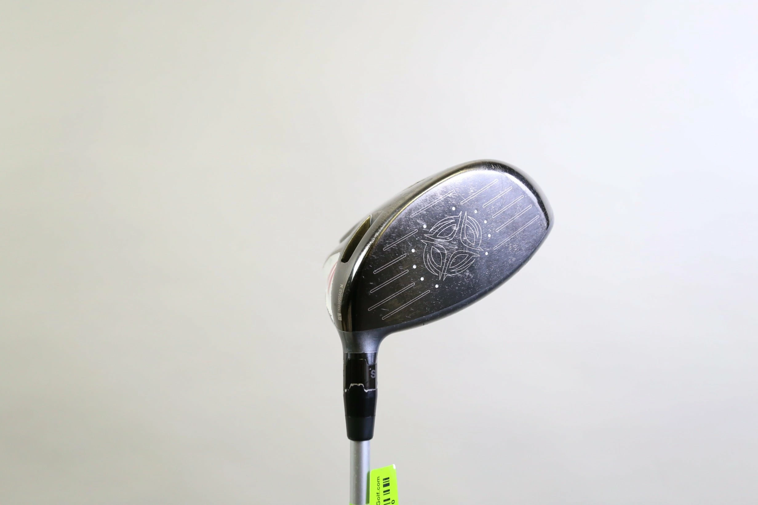 Callaway X Hot Driver - Right-Handed - 13.5 Degrees - Ladies Flex 4 Callaway X Hot Driver - Right-Handed - 13.5 Degrees - Ladies Flex - Image 2