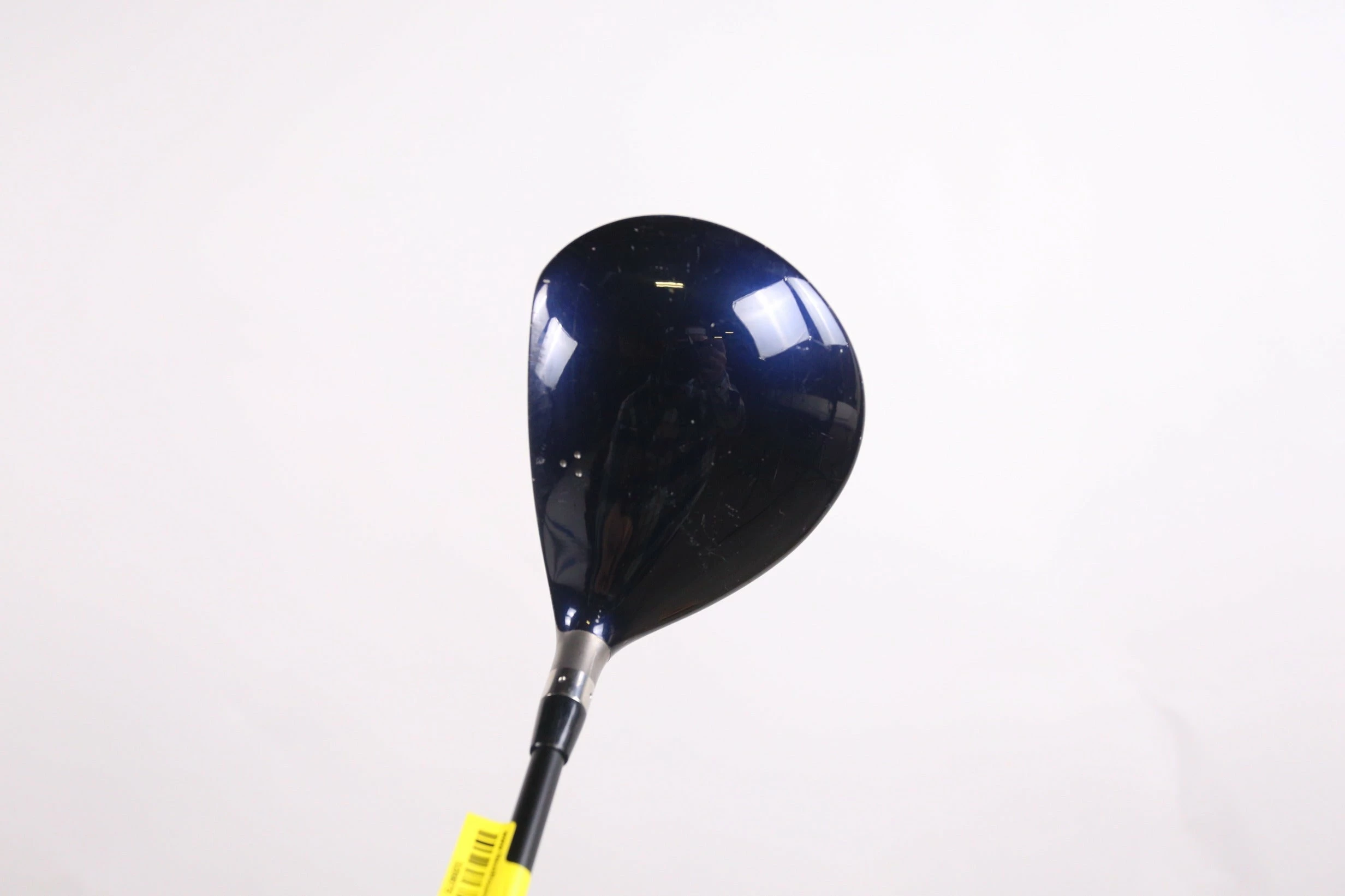 Nike Forged Titanium 450cc Driver - Right-Handed - 8 Degrees - Regular Flex 9 Nike Forged Titanium 450cc Driver - Right-Handed - 8 Degrees - Regular Flex - Image 7