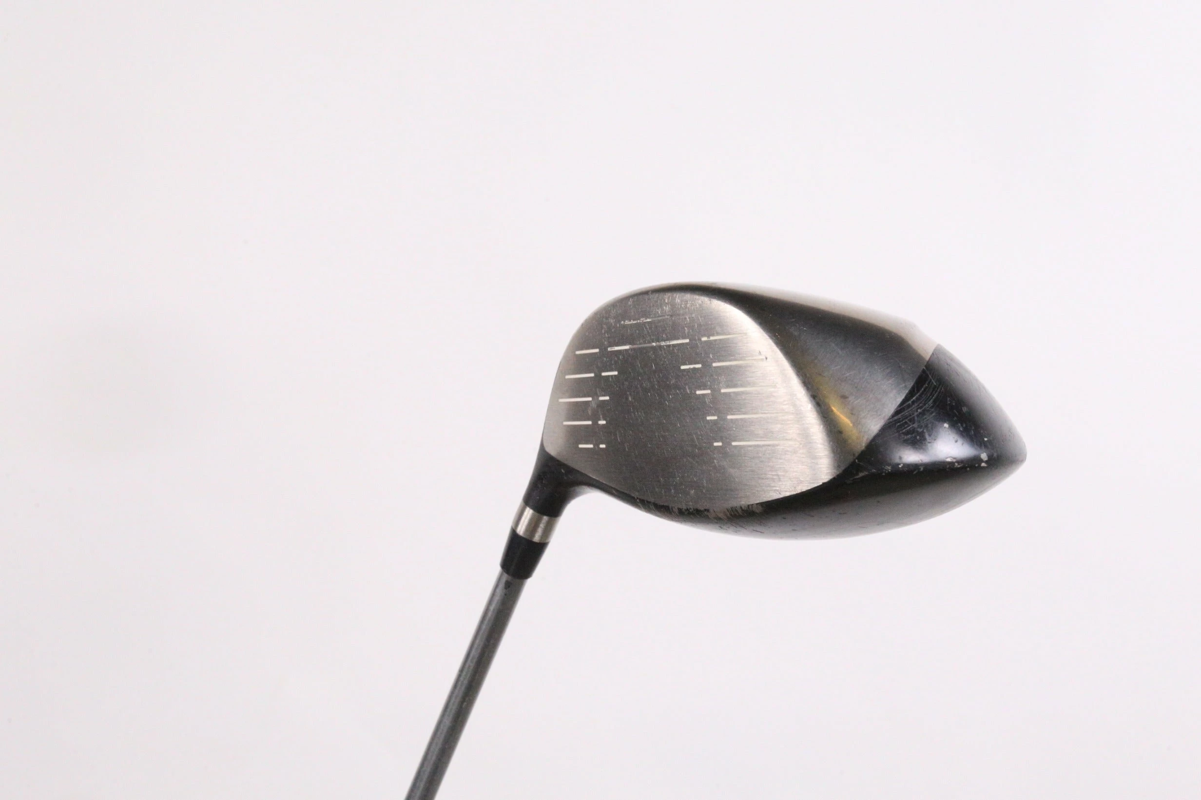 Ping Rapture Driver - Right-Handed - 10.5 Degrees - Regular Flex 6 Ping Rapture Driver - Right-Handed - 10.5 Degrees - Regular Flex - Image 4