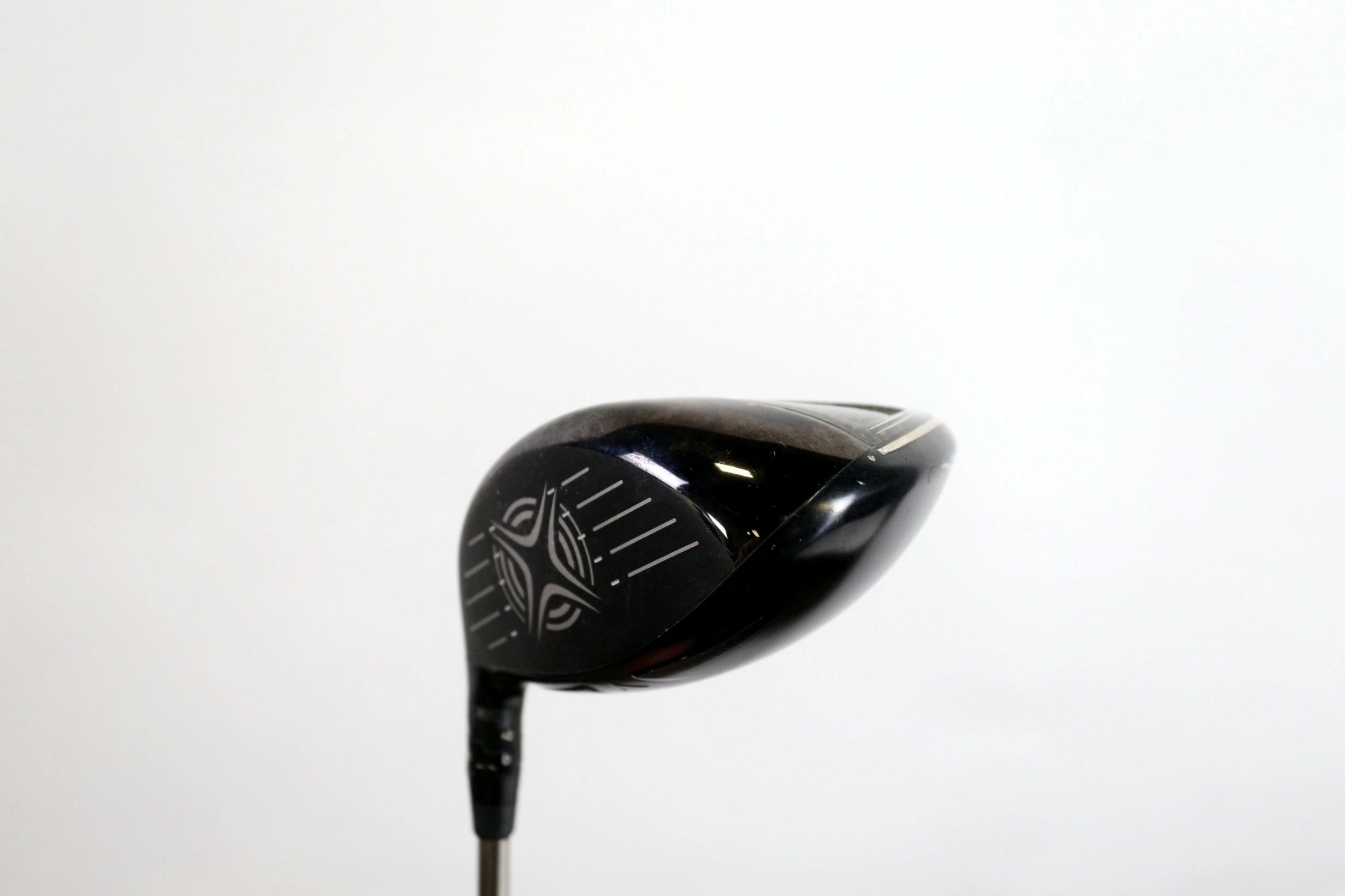 Callaway Big Bertha Fusion Driver - Right-Handed - 10.5 Degrees - Ladies Flex 7 Callaway Big Bertha Fusion Driver - Right-Handed - 10.5 Degrees - Ladies Flex - Image 5