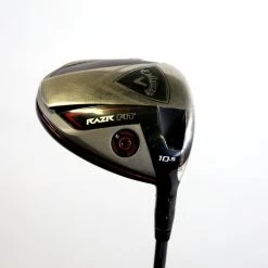 Callaway RAZR Fit Driver - Right-Handed - 10.5 Degrees - Stiff Flex 12 Callaway RAZR Fit Driver - Right-Handed - 10.5 Degrees - Stiff Flex -Callaway Shop c4e8f245 57a2 5211 a87f db285655a171