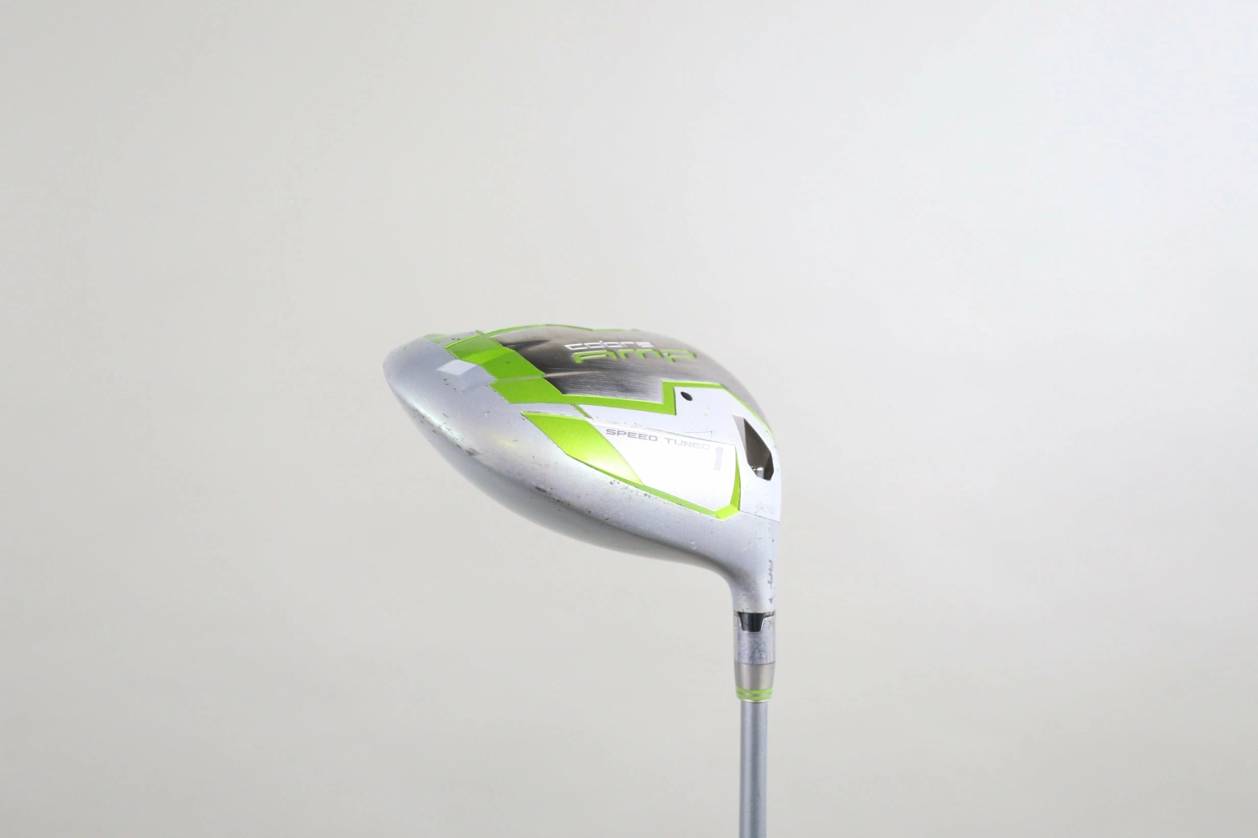 Cobra AMP Driver - Right-Handed - Ladies Flex 5 Cobra AMP Driver - Right-Handed - Ladies Flex - Image 3
